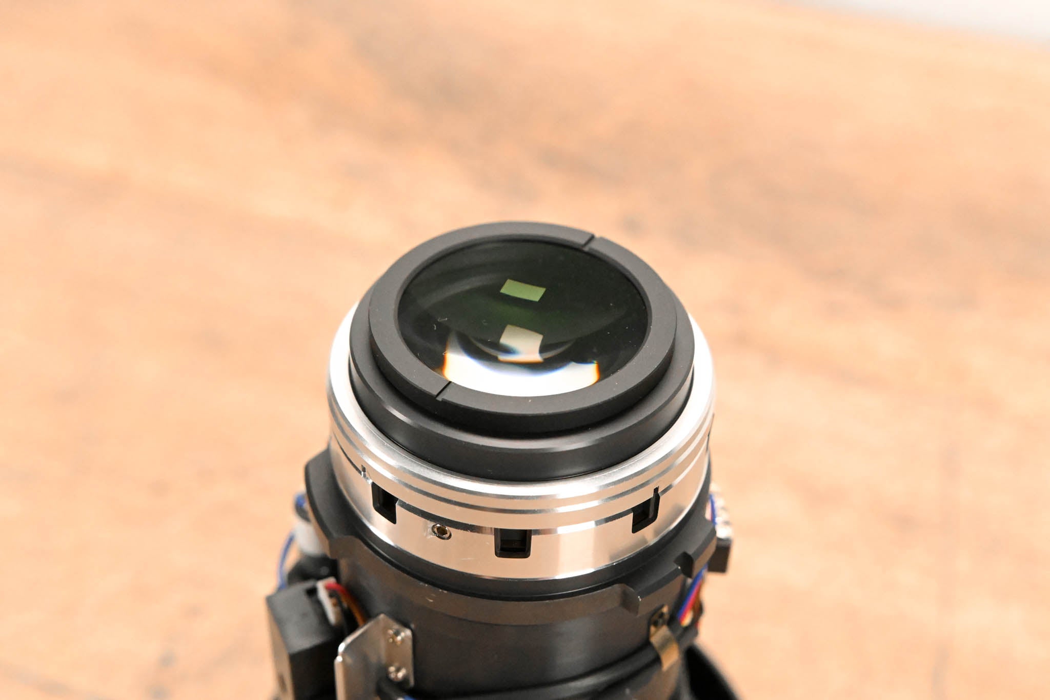 Vivitek D88-ST001 Standard Zoom Projector Lens