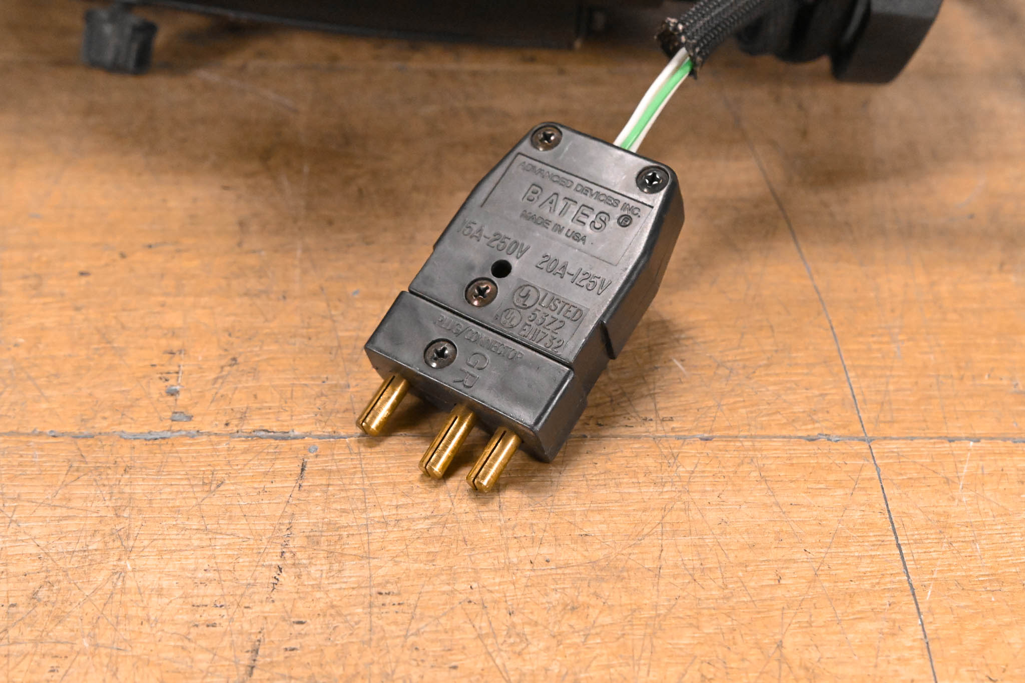 ETC Source Four 750 26 Degree Ellipsoidal Light