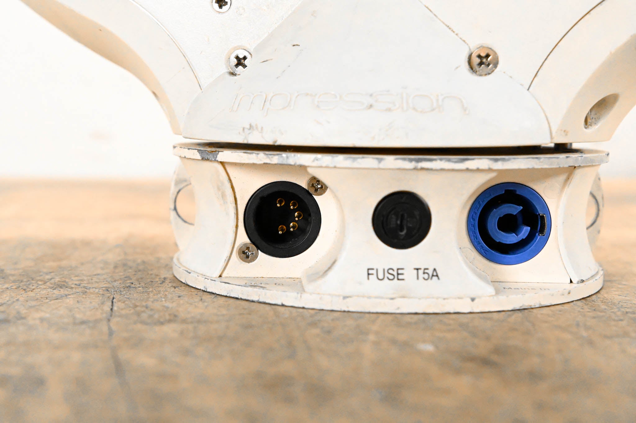 GLP Impression X4 RGBW LED Moving Light