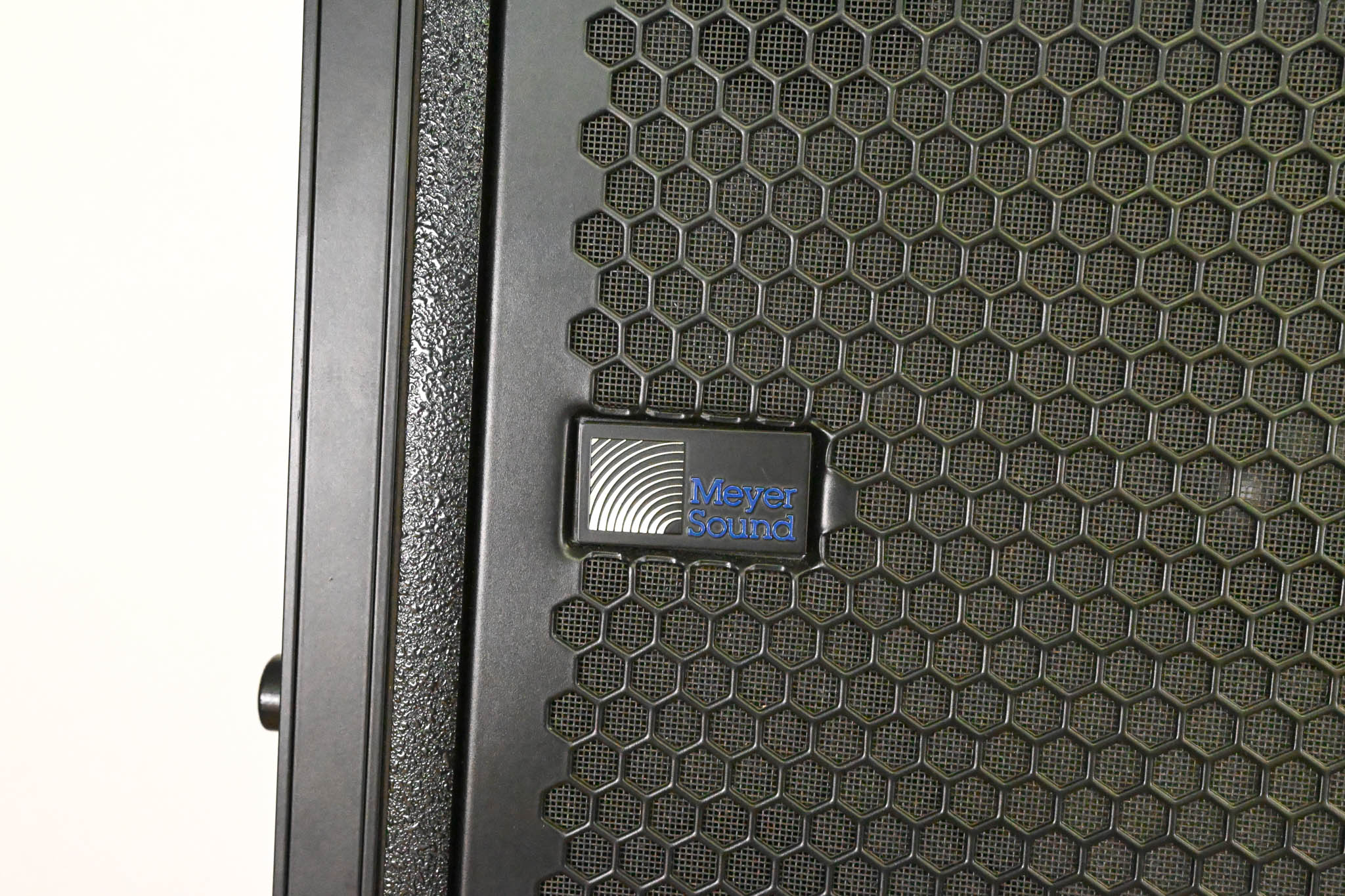 Meyer Sound MICA Active Line Array Loudspeaker Pack of 4