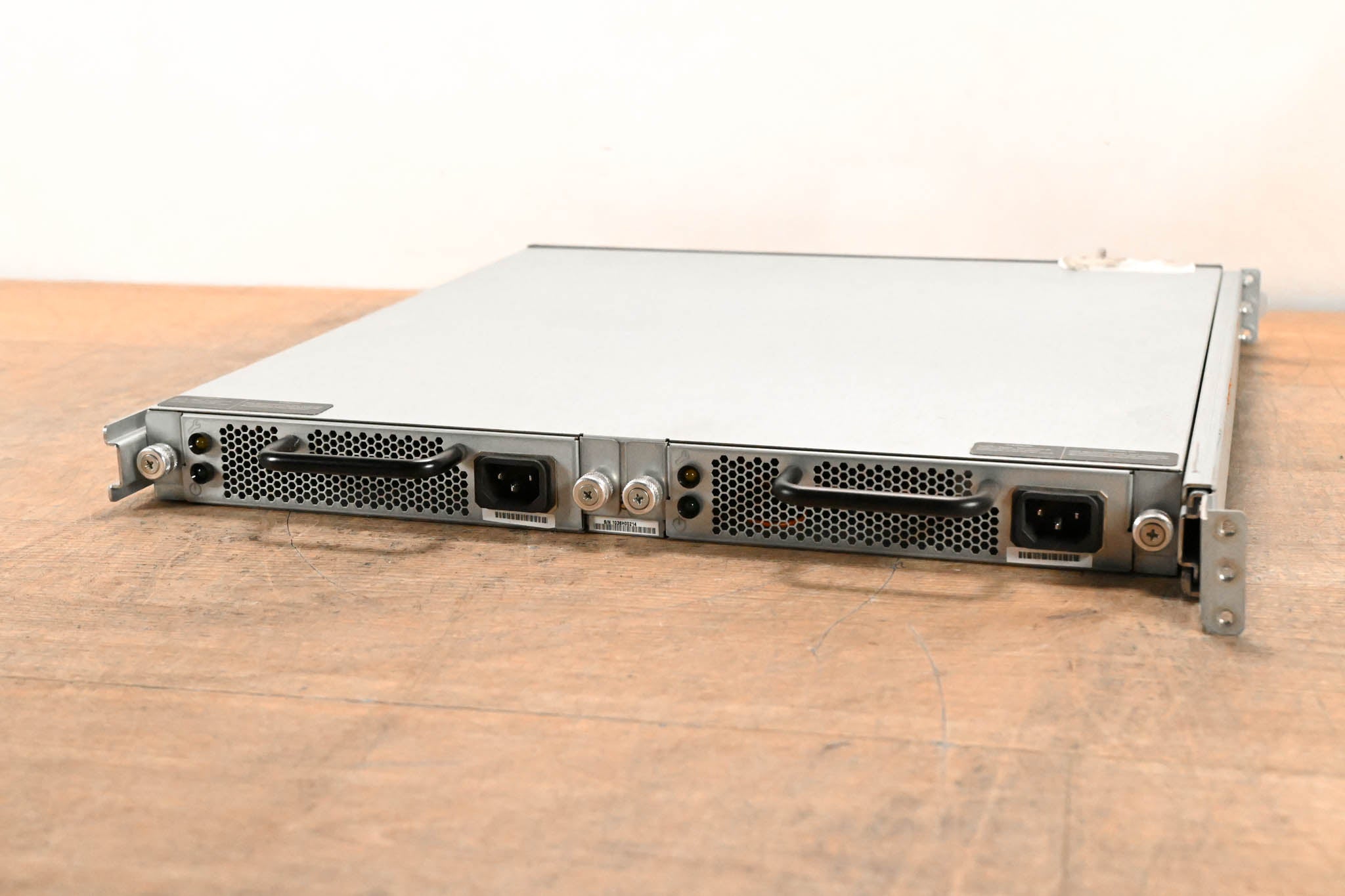 Q-LOGIC SANbox 5802 8-Port 8Gb Fibre Channel Stack Switch