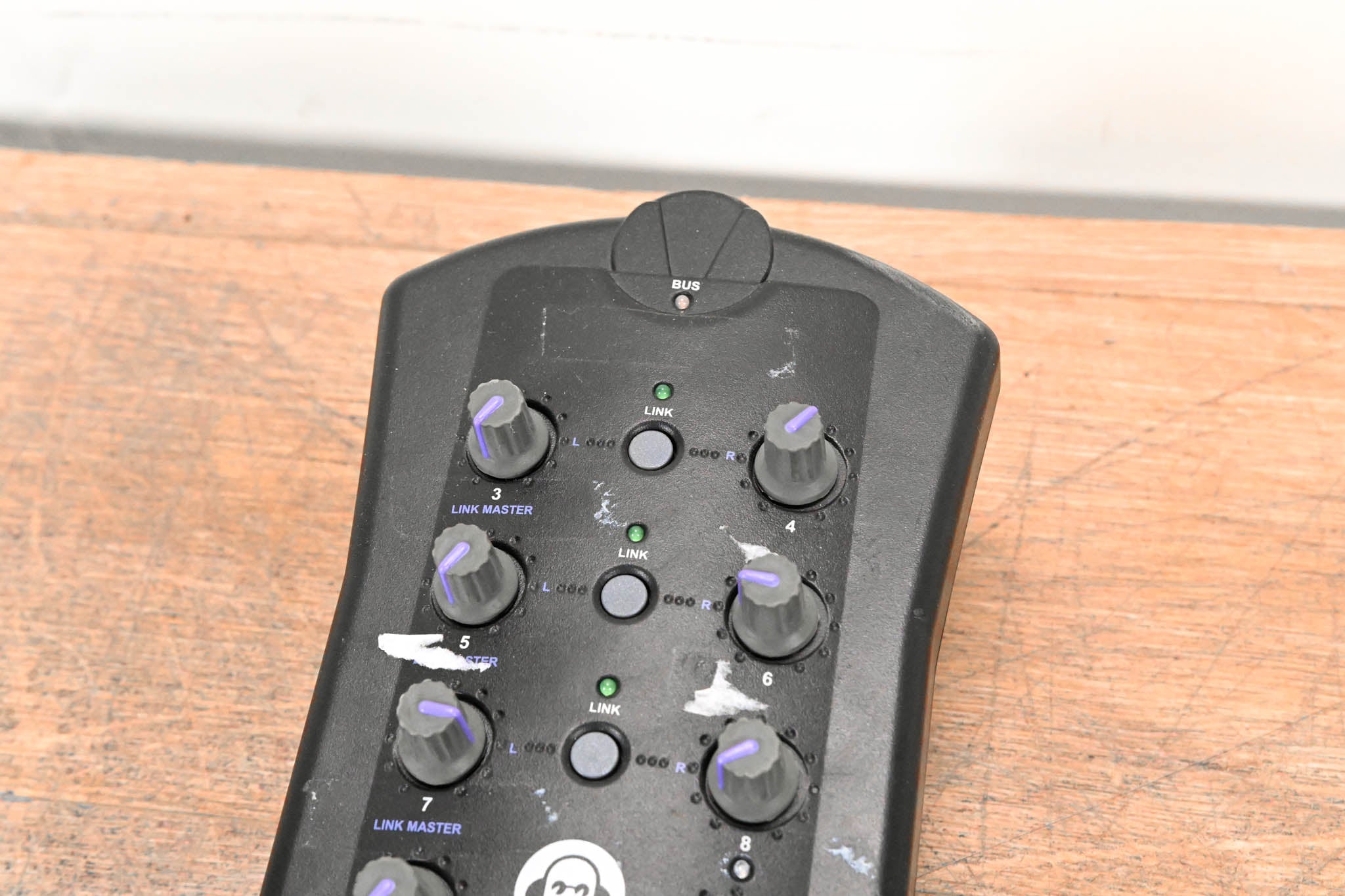 Hear Technologies HB-MIX1 Hear Back Personal Monitor Mixer