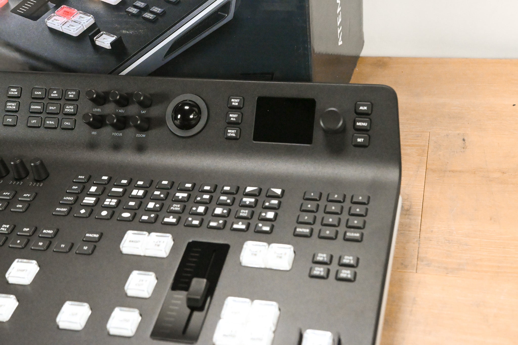 Blackmagic Design ATEM Television Studio Pro 4K