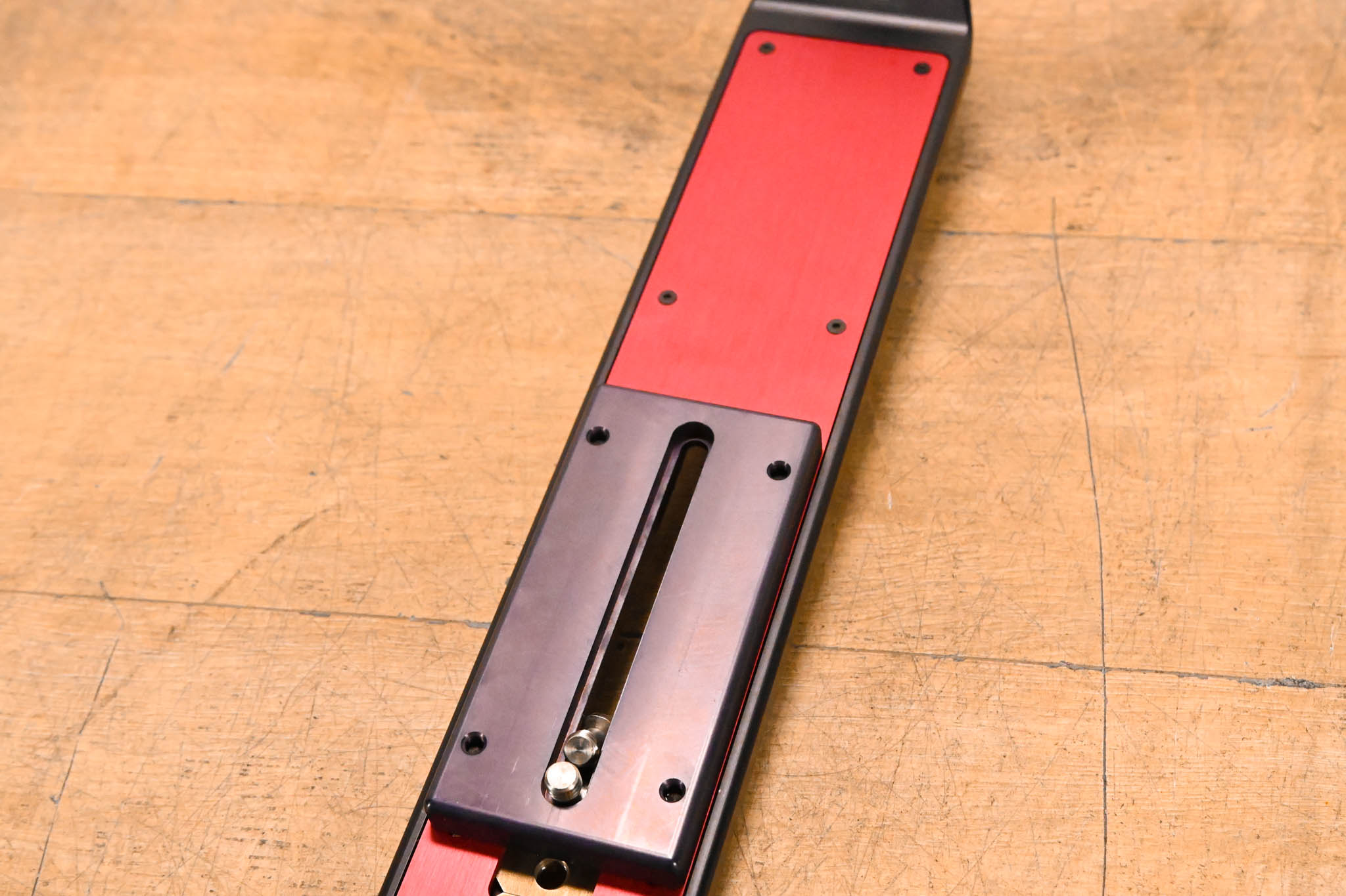 Angénieux AIF-HR Adjustable Lens Support Sled