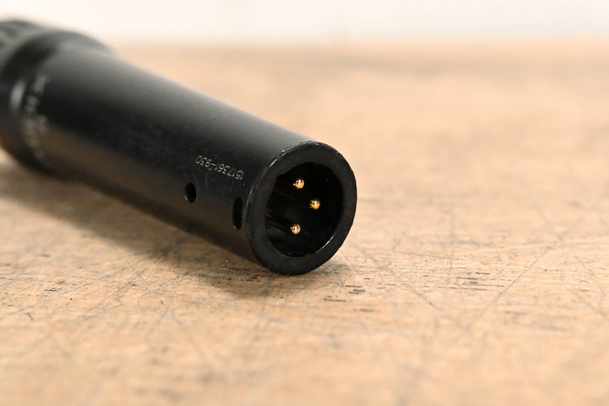 Audix i5 Cardioid Dynamic Instrument Microphone