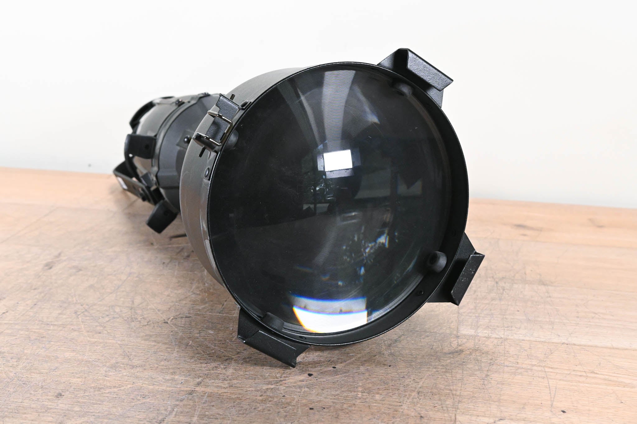 ETC Source Four 750 10 Degree Ellipsoidal Light