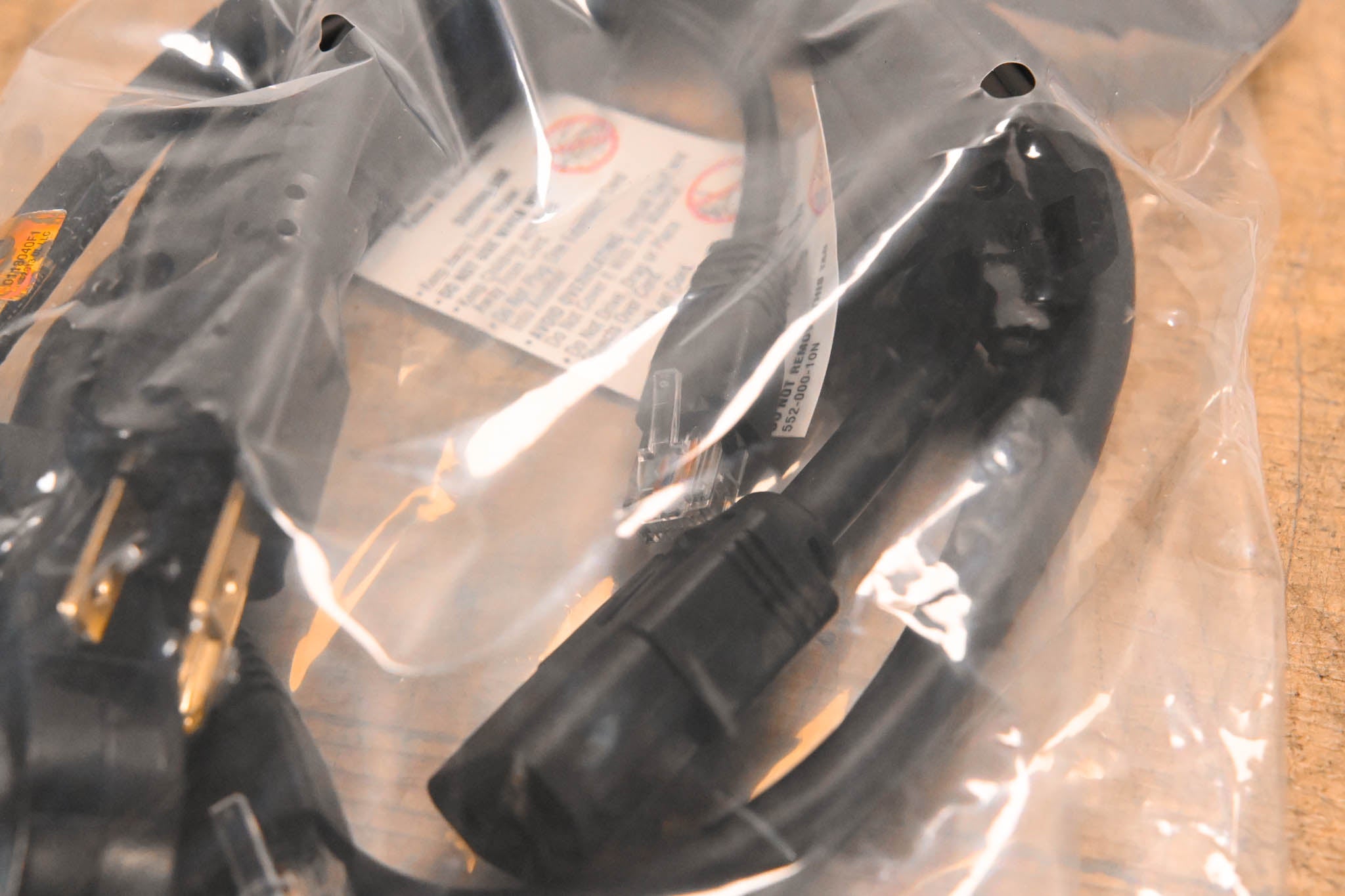 WattBox WB-300VB-IP-5 IP Power Conditioner WB357 - 5 Outlets