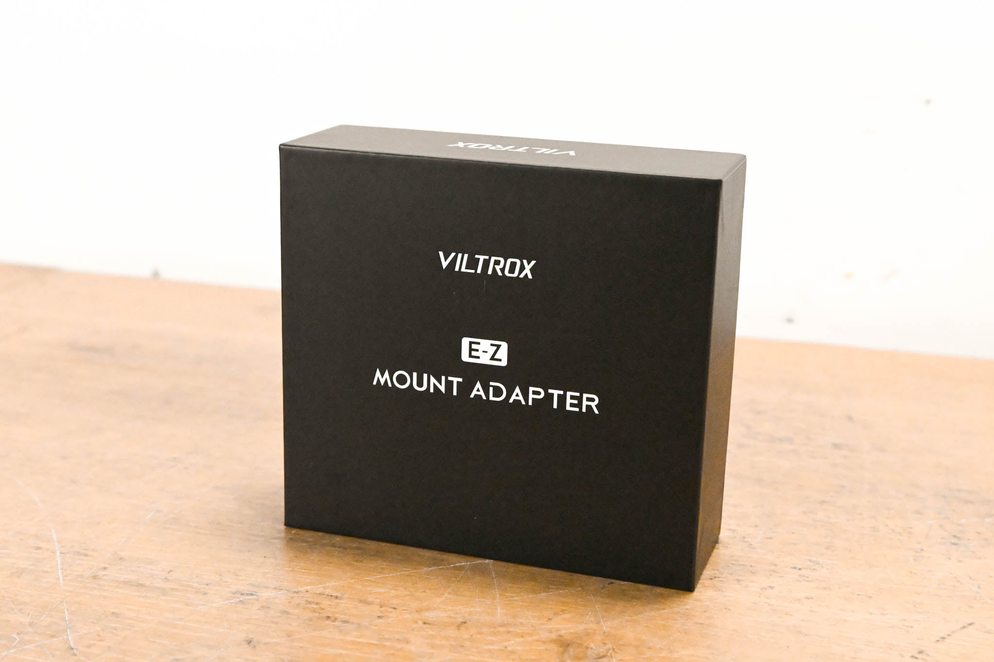 Viltrox E-Z AF Lens Mount Adapter (Sony E to Nikon Z)