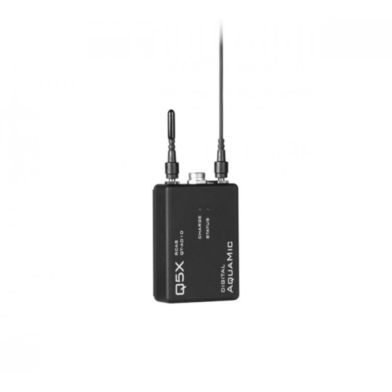 SHURE QTAD10AL=-G56