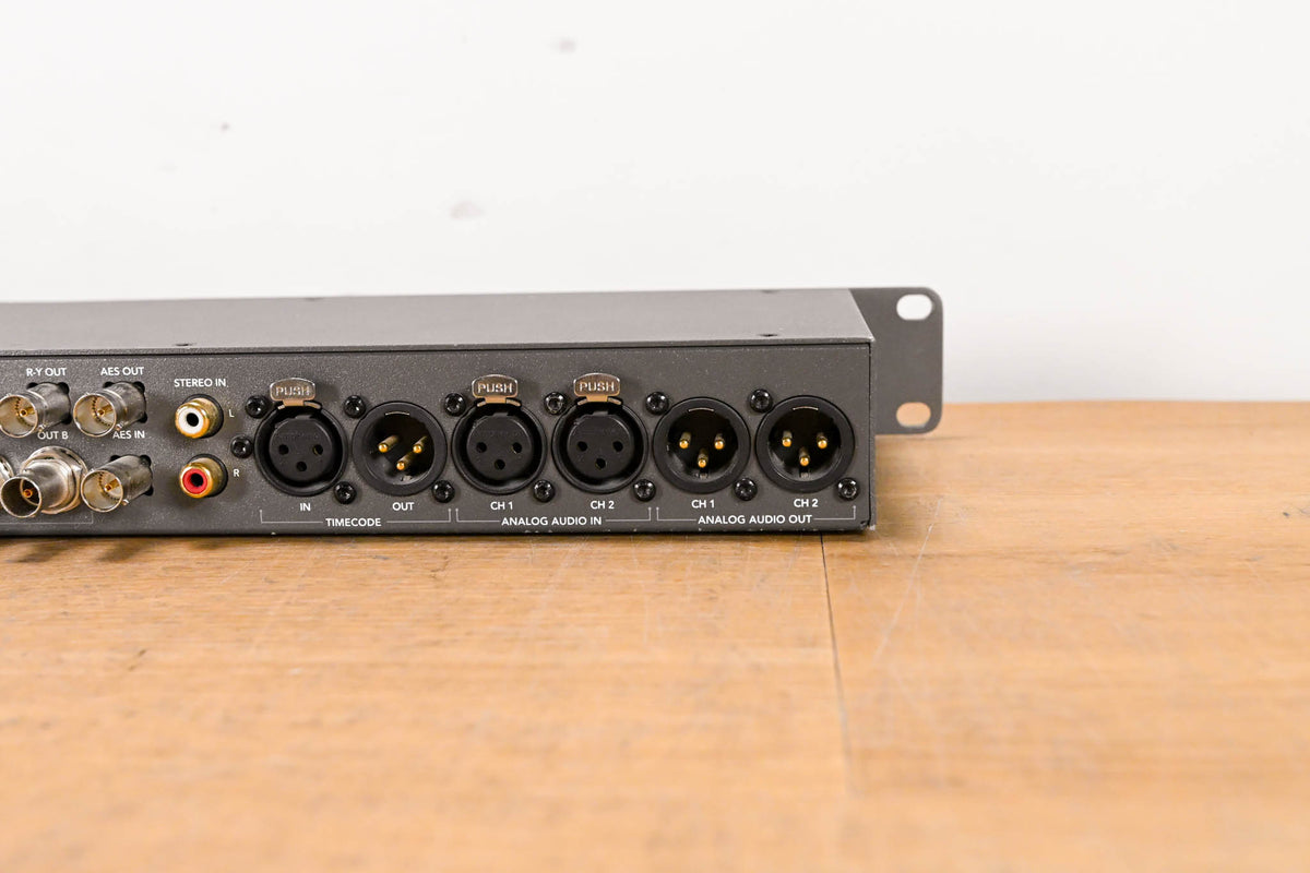 Blackmagic Design UltraStudio 4K Thunderbolt 2