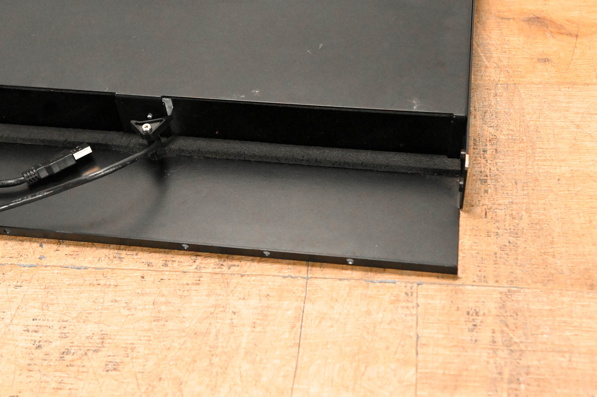 Sonnet RackMac mini 1U Rack Mount Enclosure for Mac mini