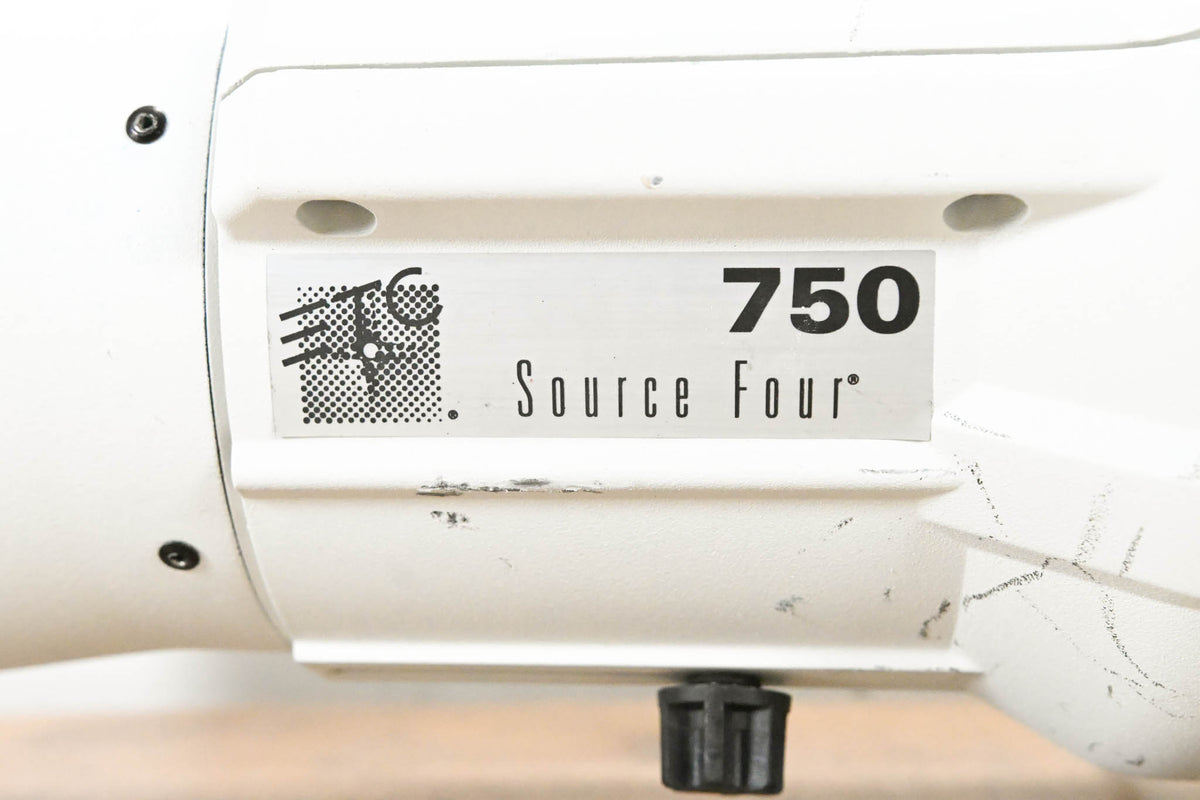 ETC Source Four 750 14 Degree Ellipsoidal Light