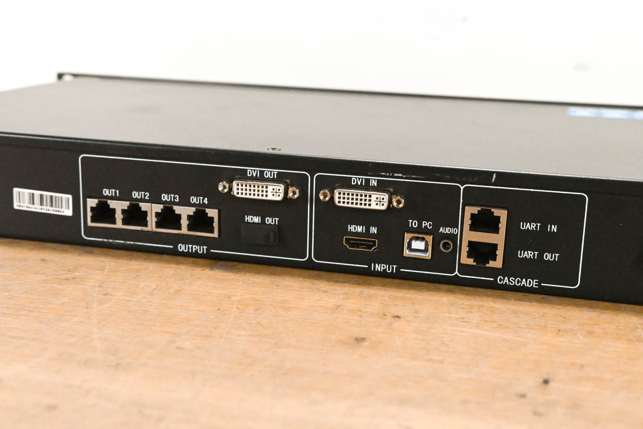 Absen LED Pro-HDS LED Display Controller
