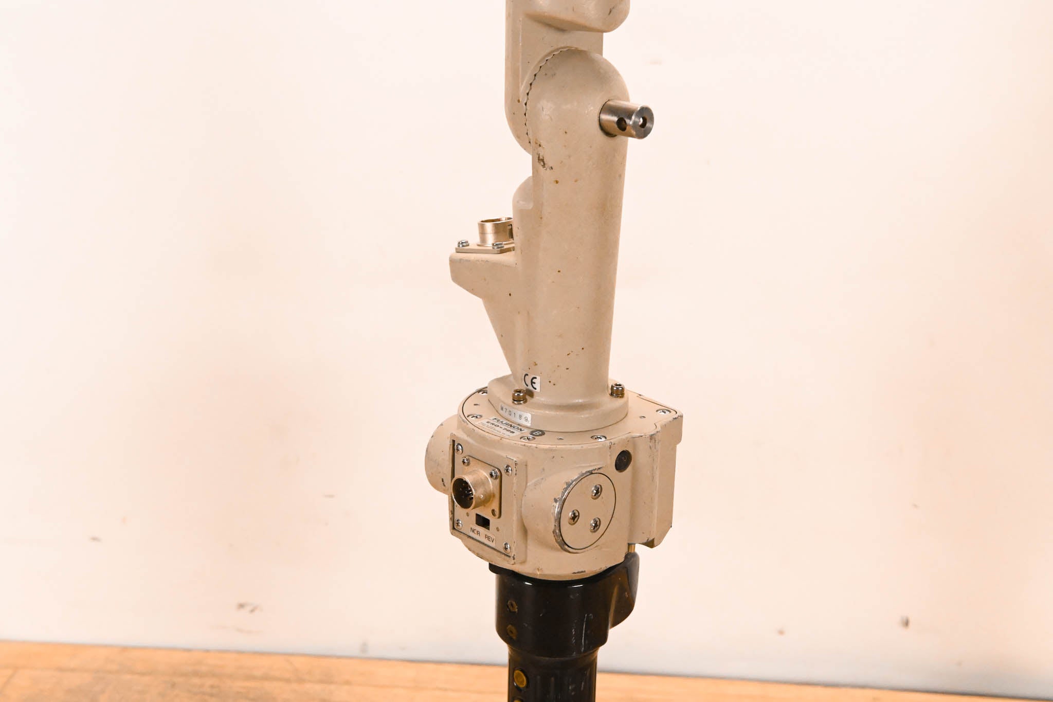 Fujinon ERD-72B Zoom Demand