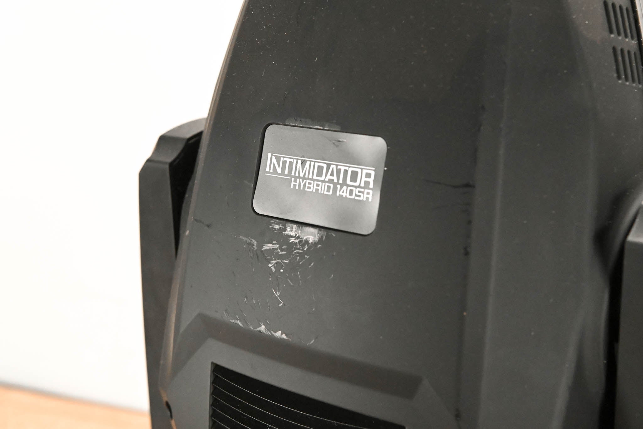 Chauvet Intimidator Hybrid 140SR Moving Head Lighting Fixture