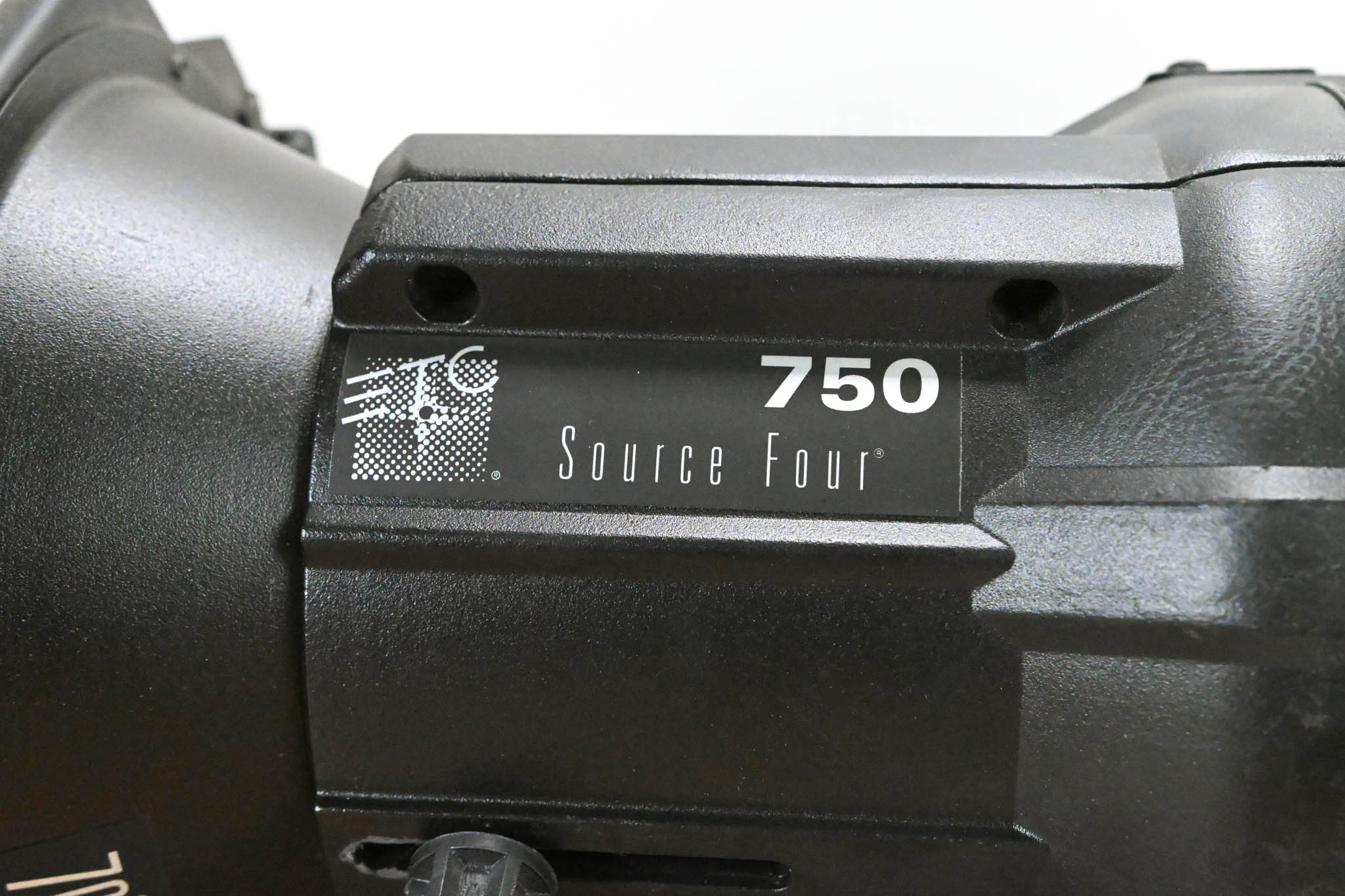 ETC Source Four 750 70 Degree Ellipsoidal Light