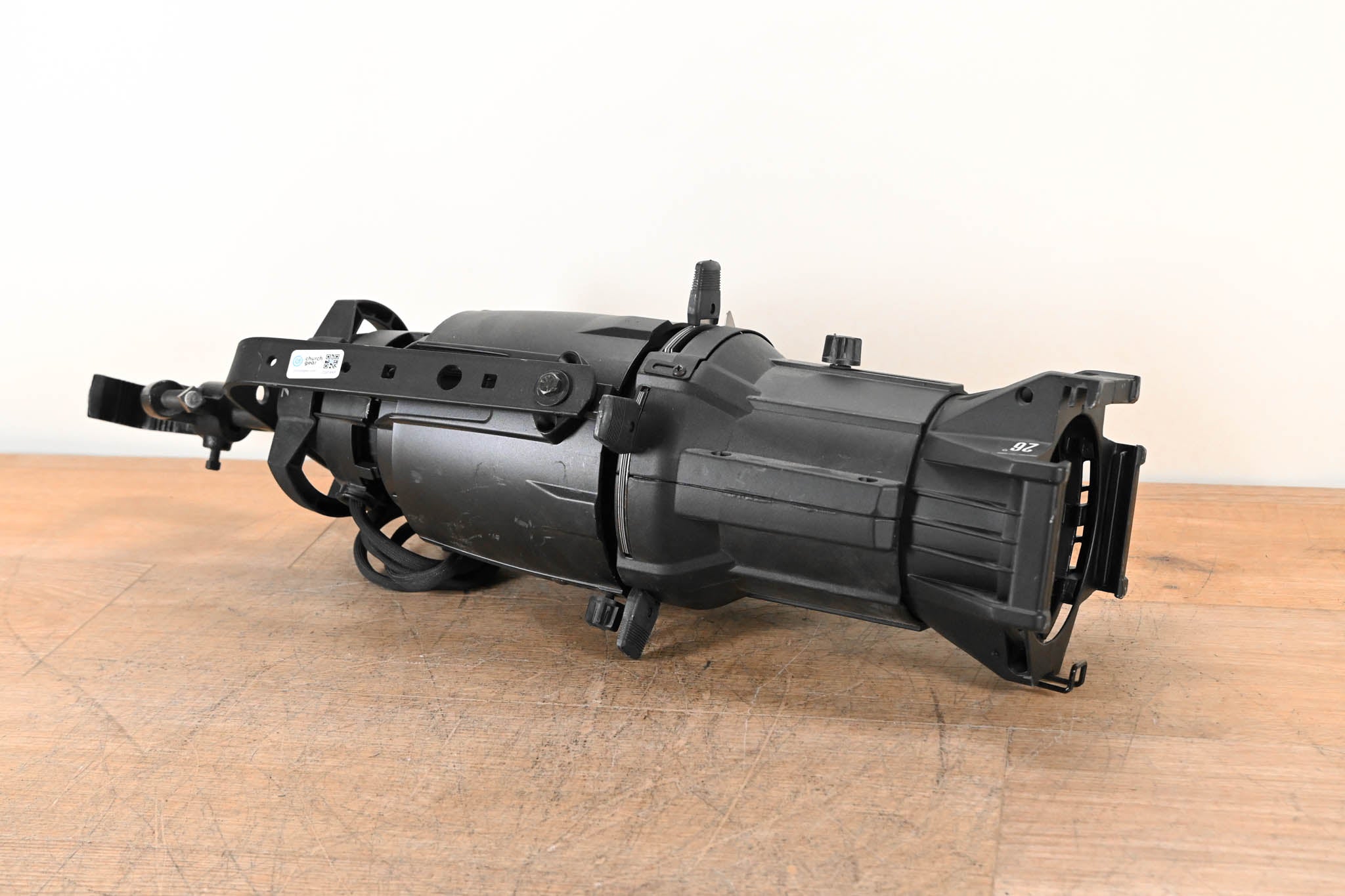 ETC Source Four 750 26 Degree Ellipsoidal Light