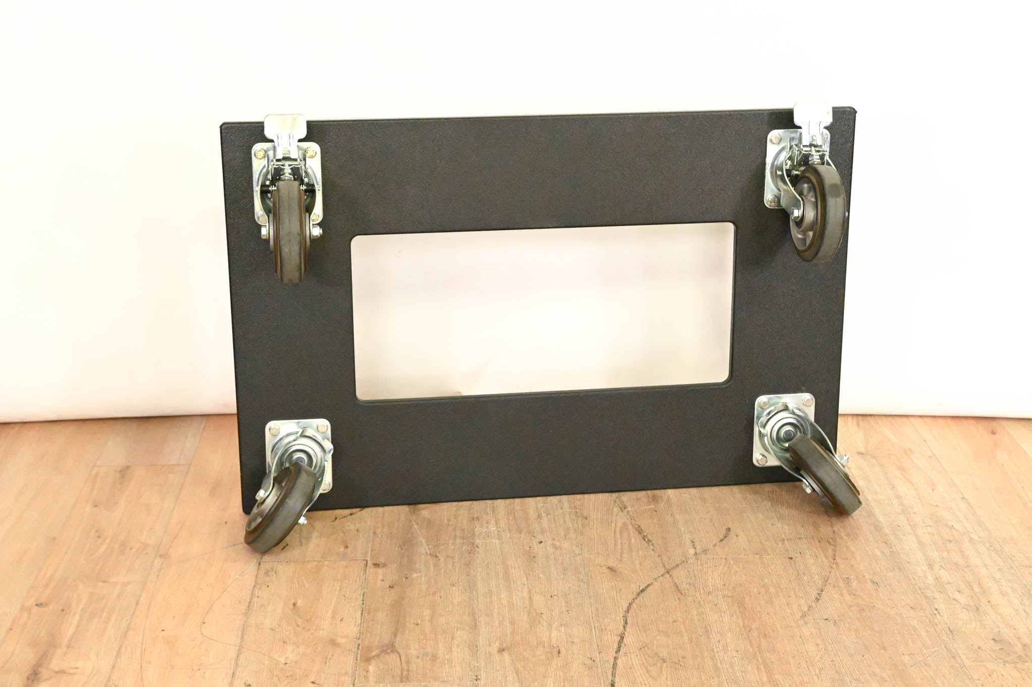 DAS Audio PL-EV218S Black Transport Dolly for EVENT-218A Subwoofers