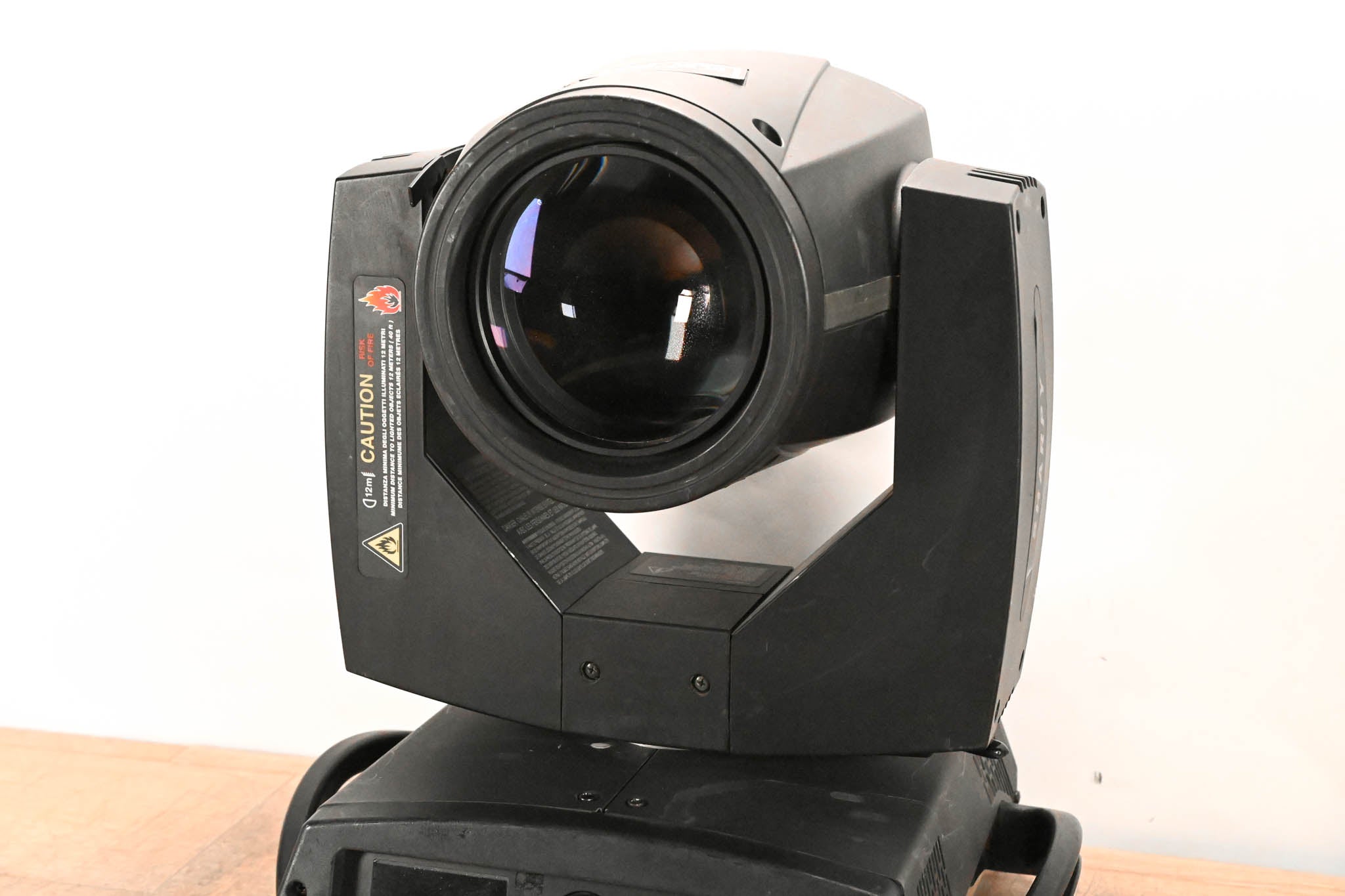 Clay Paky Sharpy 189W Moving Beam Light