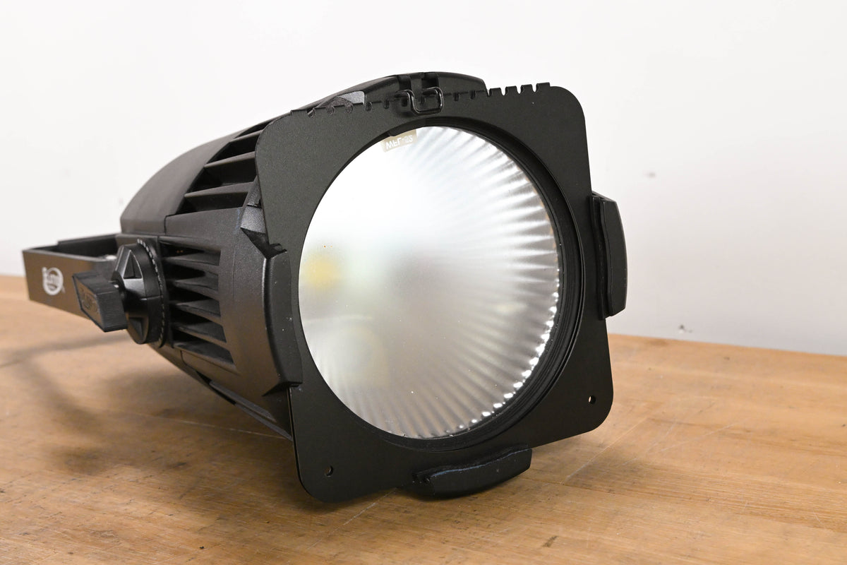Elation KL PAR FC 280W RGBMA LED Par Wash Light - Black (NO POWER CABLE)