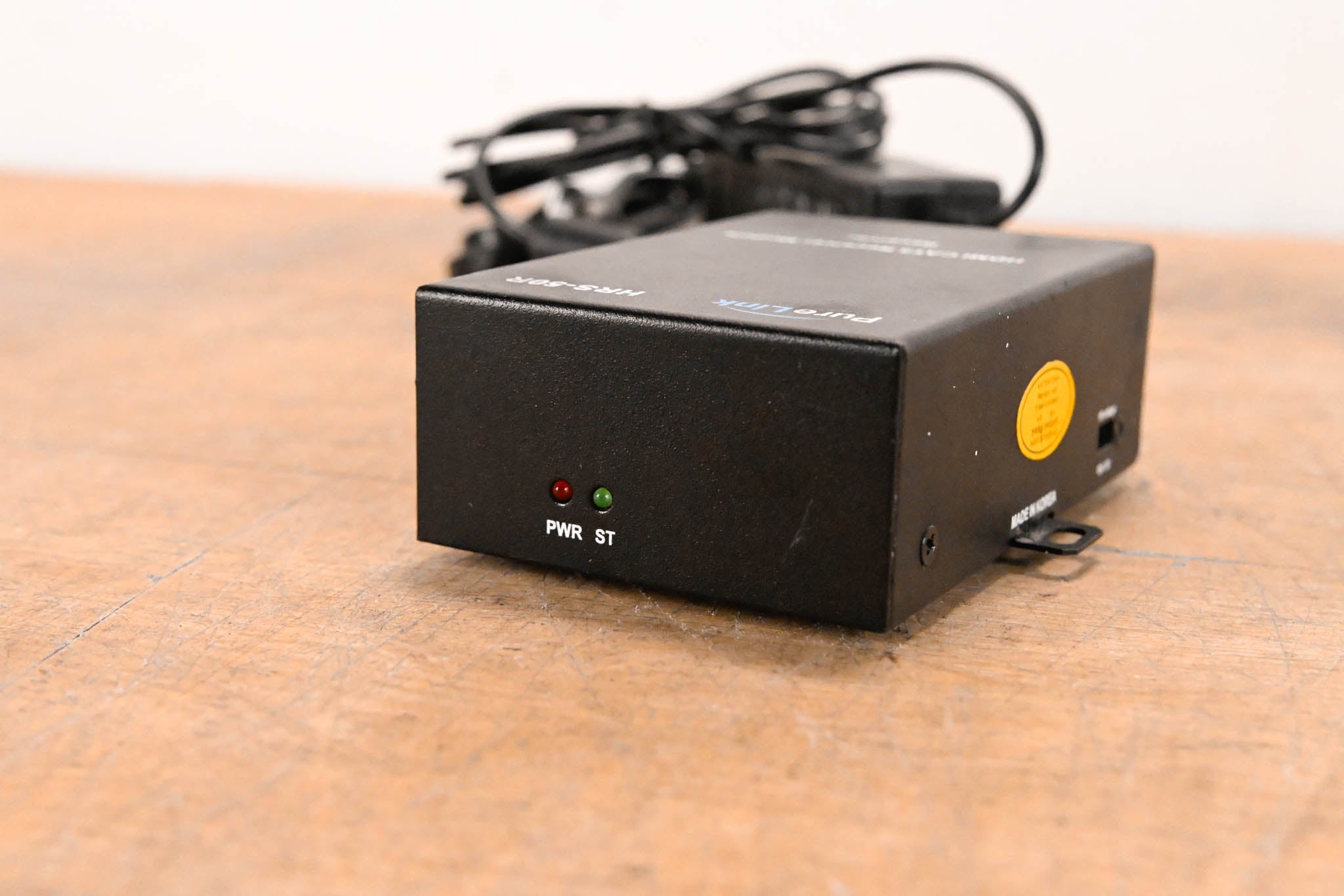 PureLink HRS-50R HDMI CAT5 Receiver Module Receiver