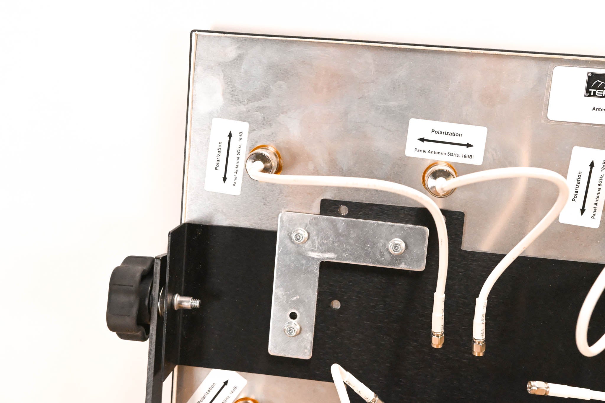 Teradek 11-0026 MultiPanel Antenna Array for Bolt RX: 5.4-5.85 GHz