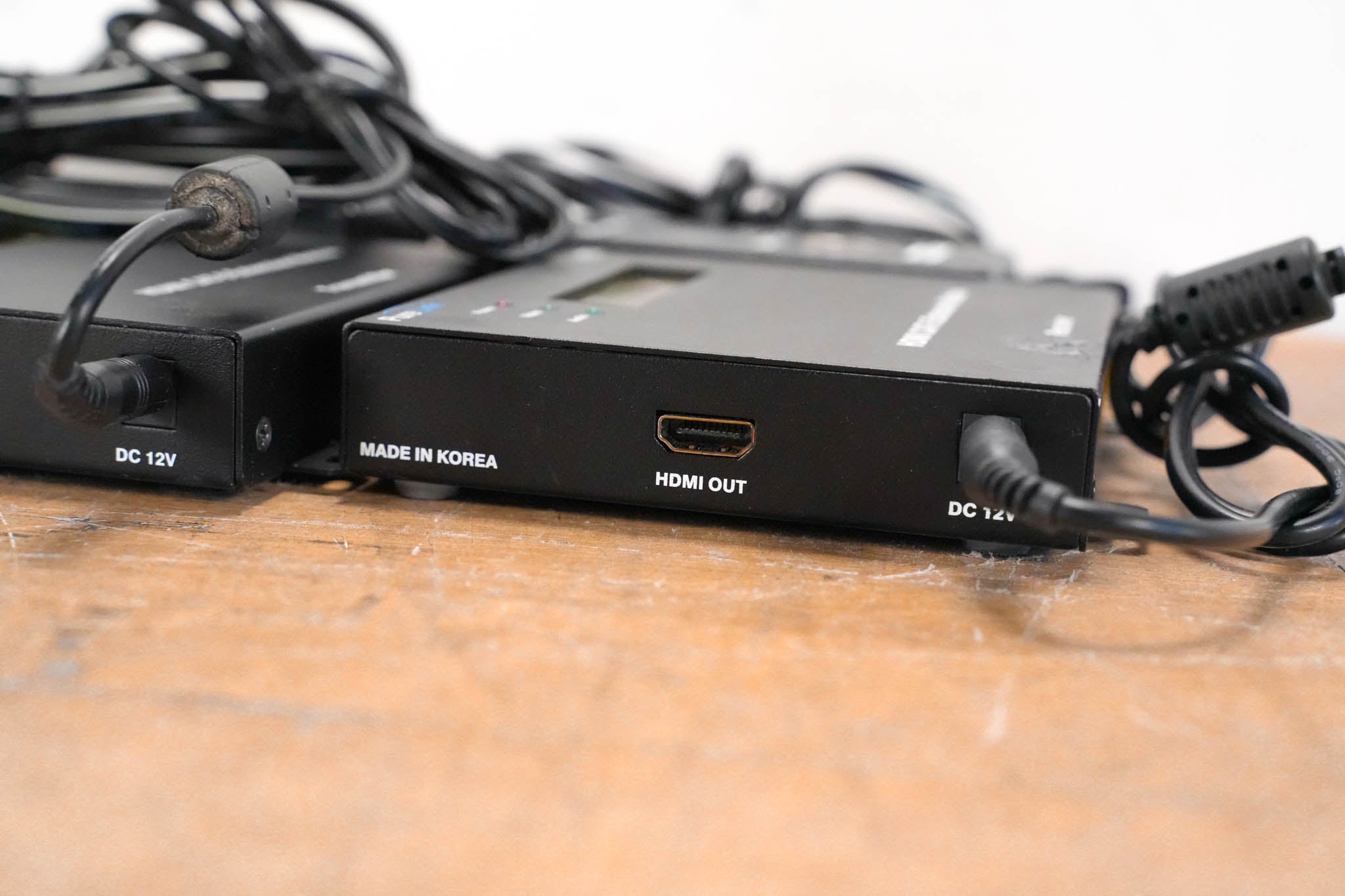 PureLink HCE HDMI CAT-5 Extension Module (Receiver & Transmitter)