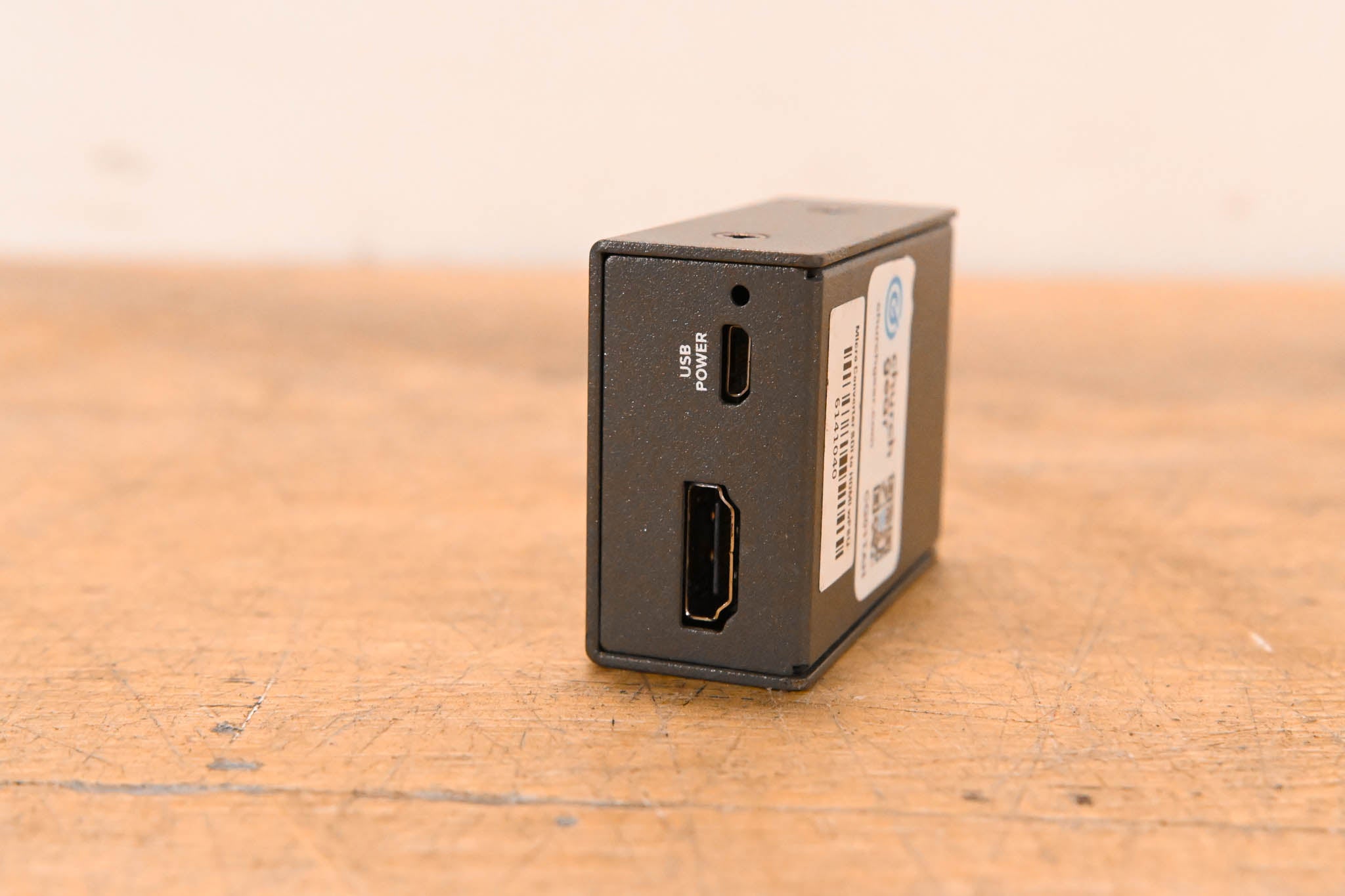 Blackmagic Design Micro Converter SDI to HDMI