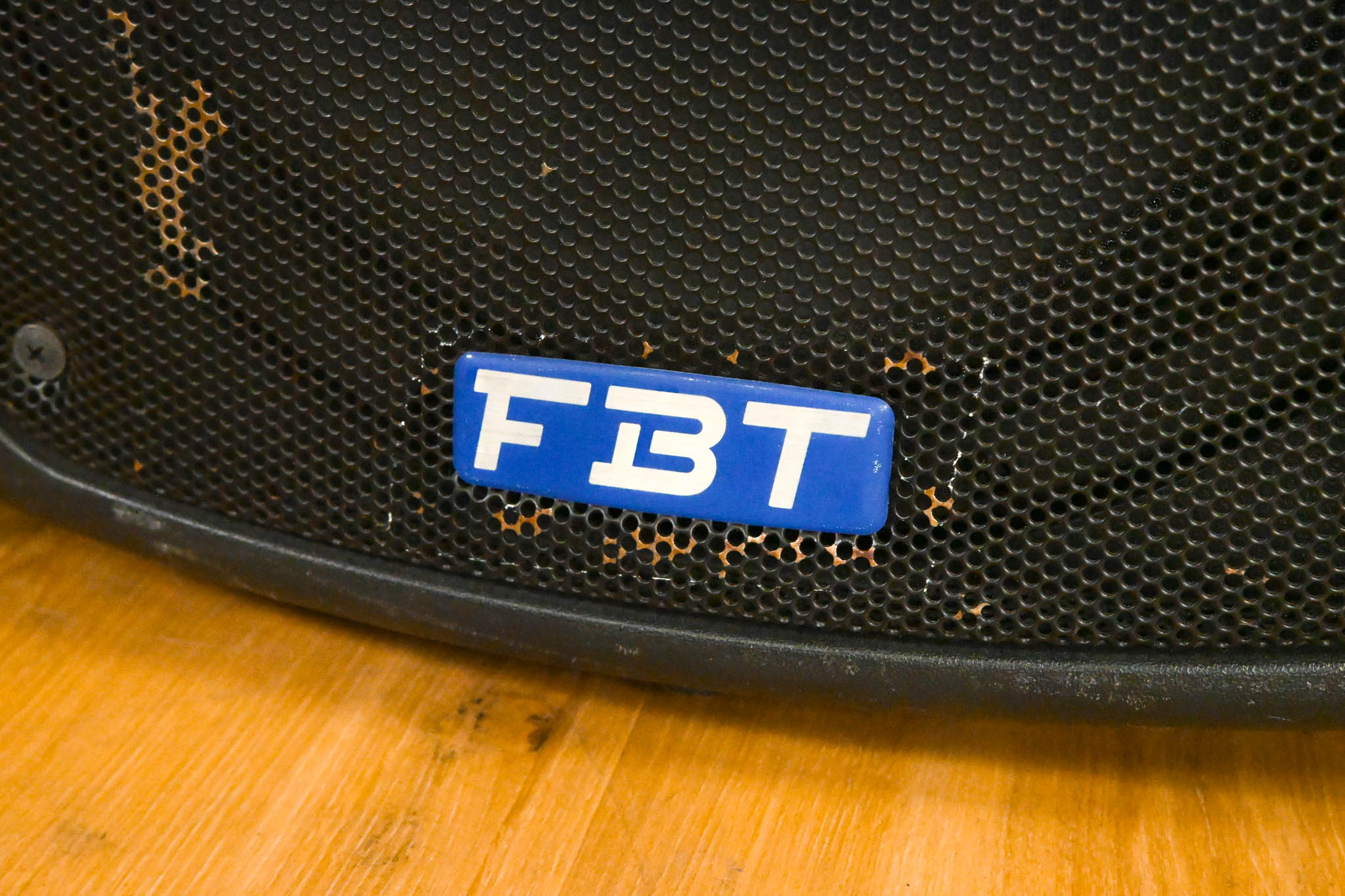 FBT MaxX 4 300W Sound Reinforcement Monitor (PAIR)
