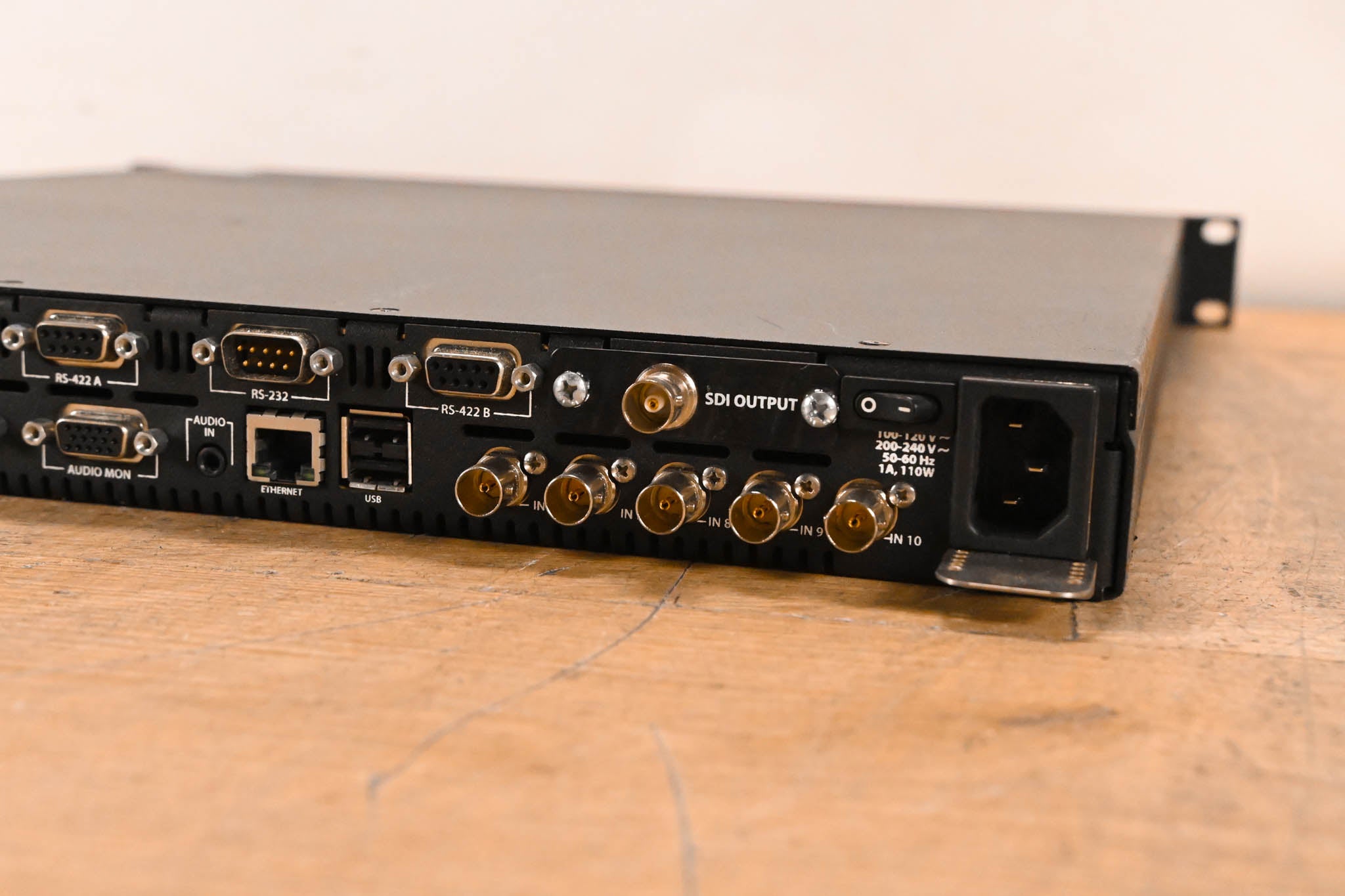 Miranda Kaleido ALTO Video Switcher