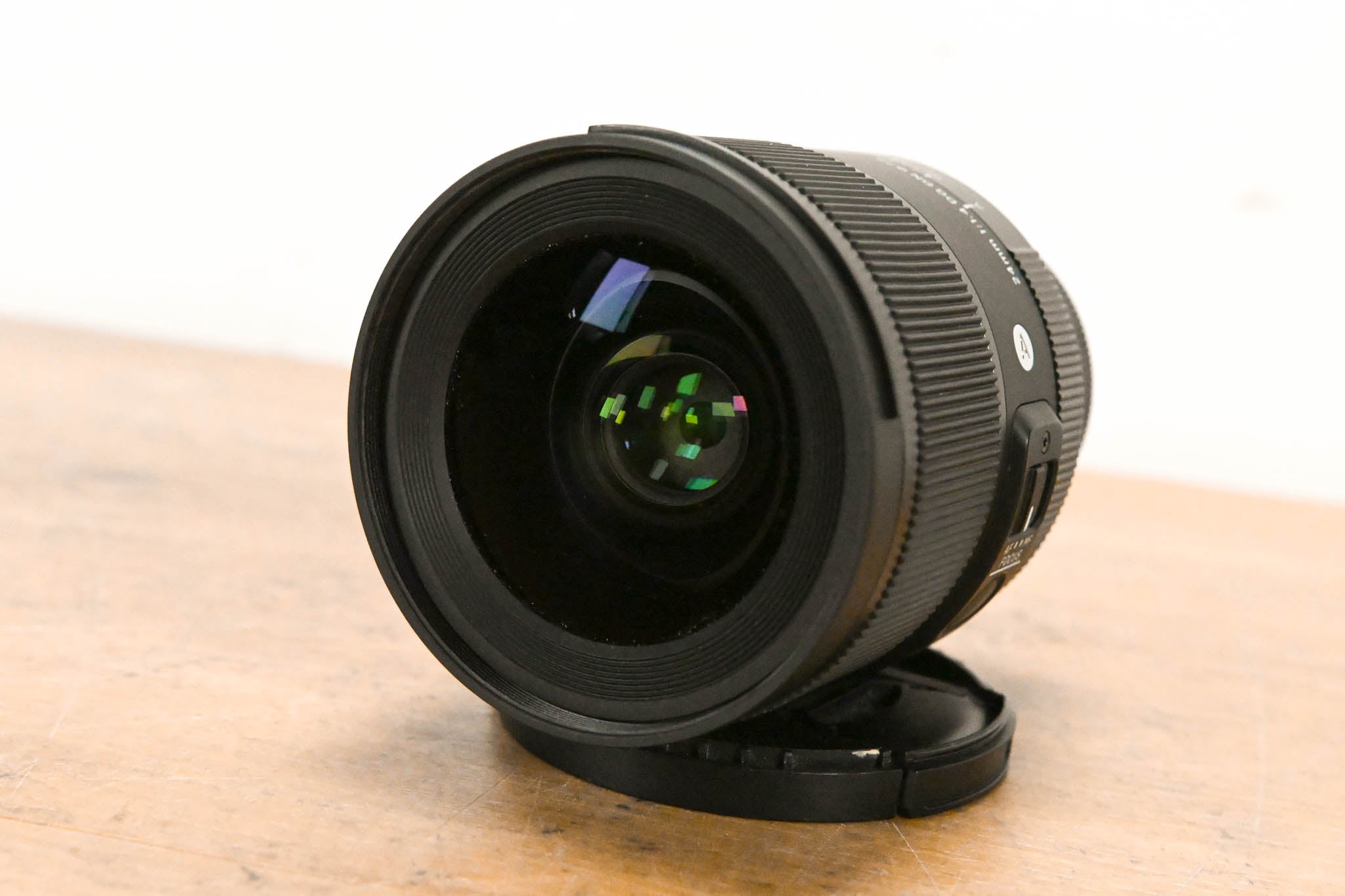 Sigma 24mm f/1.4 DG DN Art Lens for Sony E