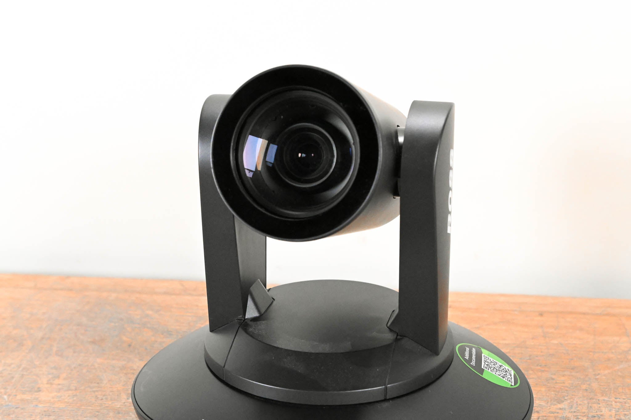 Ross PIVOTCam-SE 3G-SDI 1080p Integrated PTZ Camera (NO POWER SUPPLY)