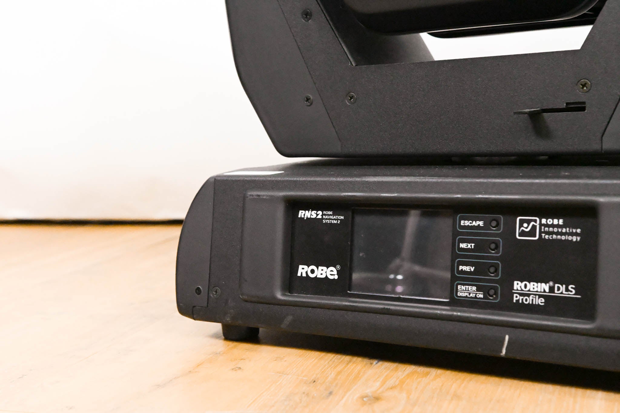 Robe Robin DLS Profile LED Moving Head