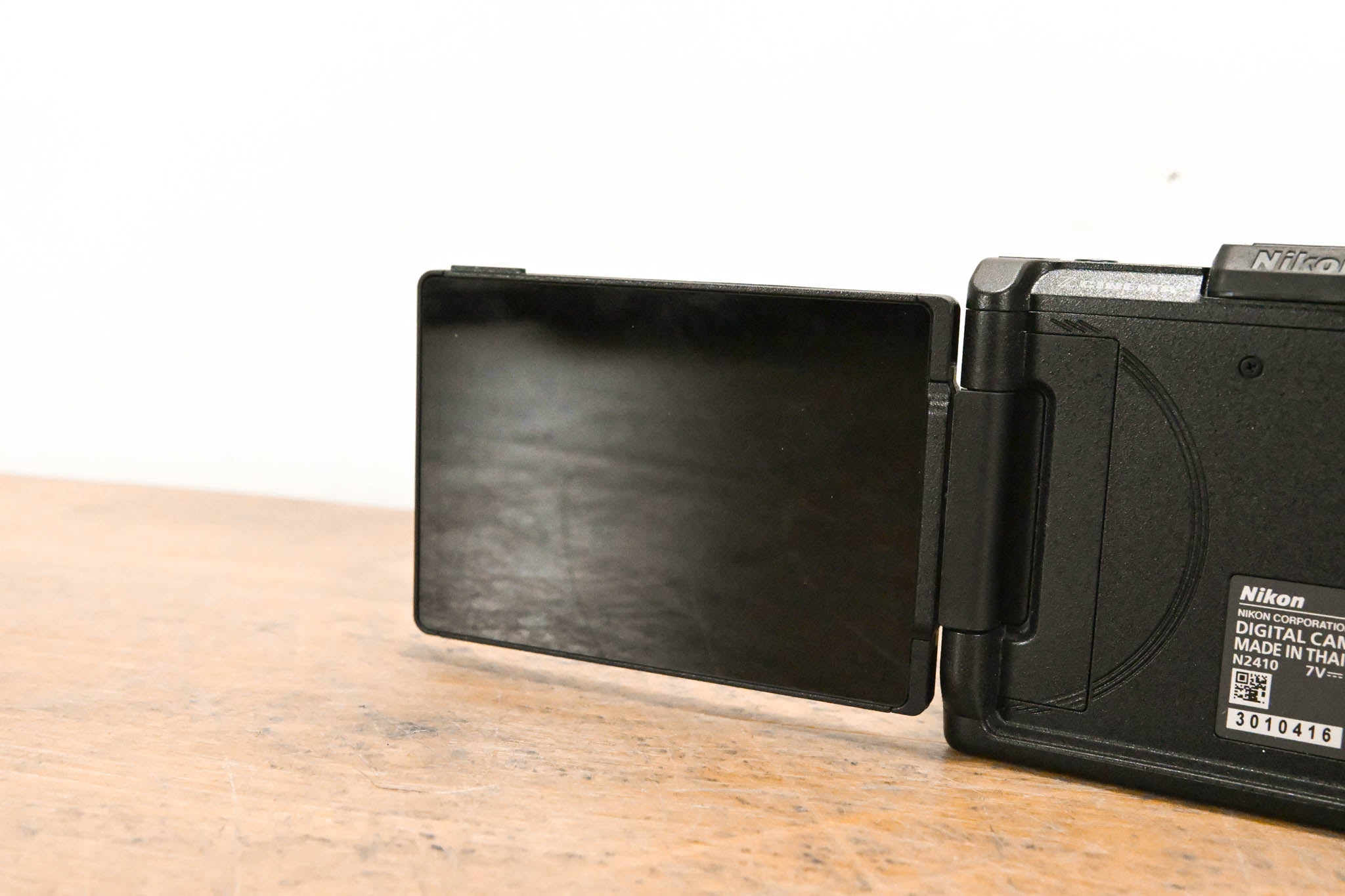 Nikon ZR Cinema Camera