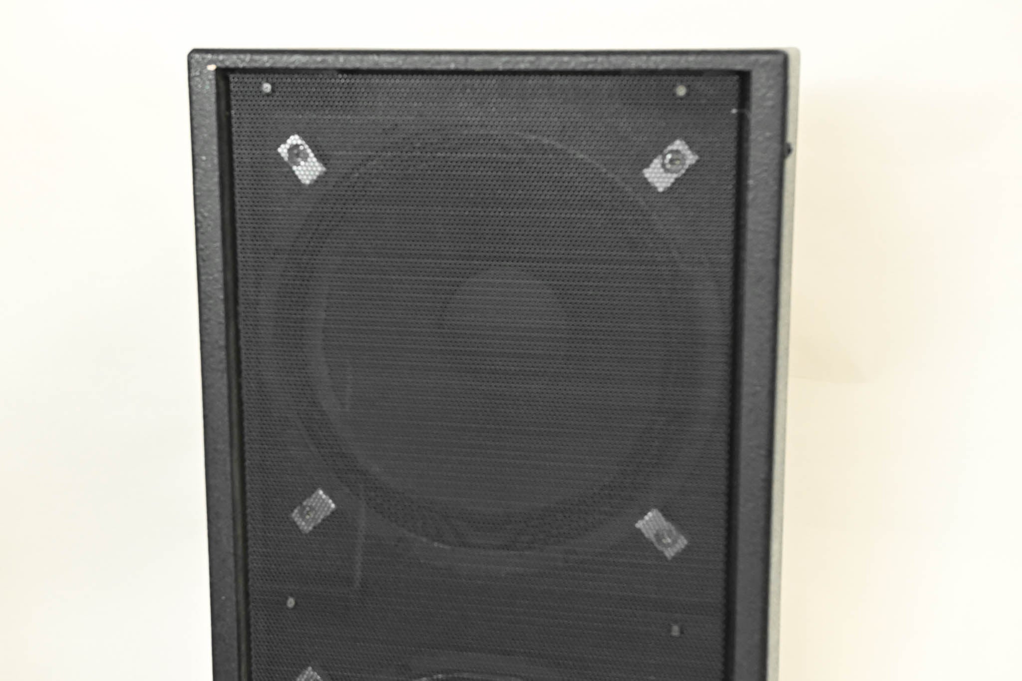 Bag End PD18E-I Dual 18-inch 1000W Active Infrasub Subwoofer