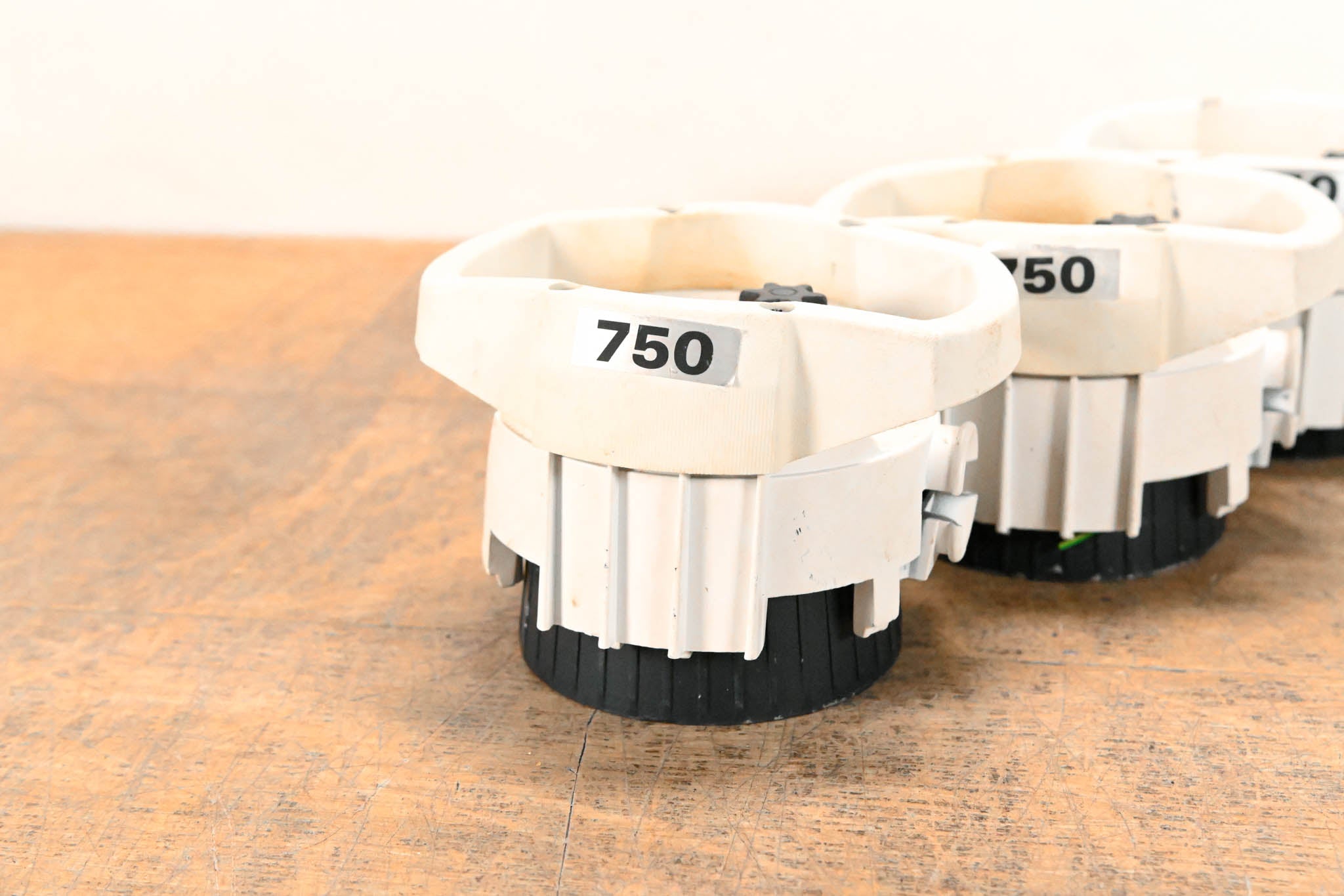 ETC 750W Lamp Burner Assembly for Source Four (Pack of 3)
