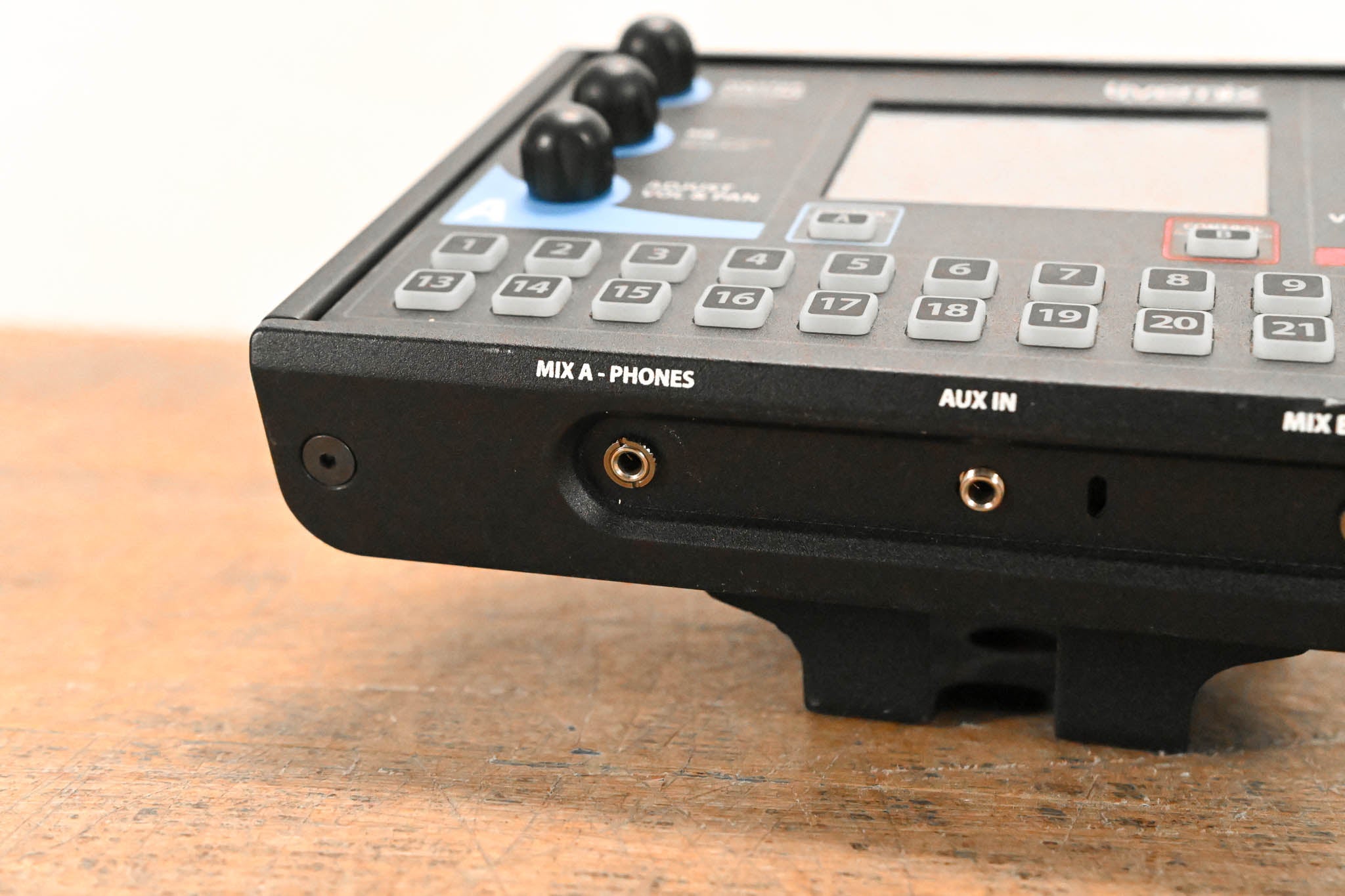 Digital Audio Labs LiveMix CS-DUO Personal Monitor Mixer