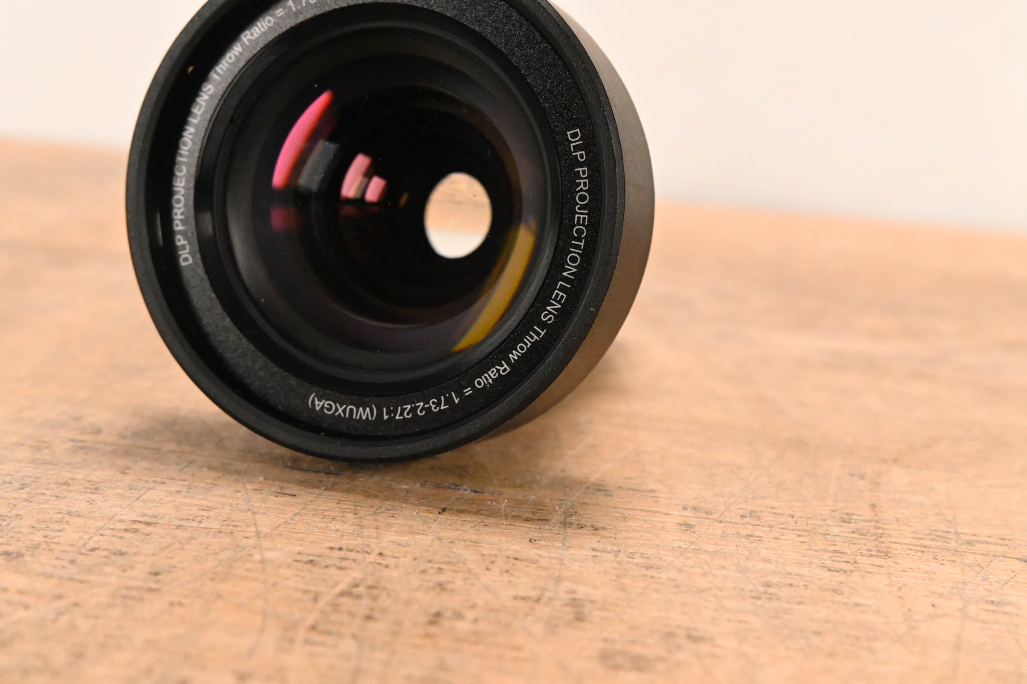 Vivitek D88-ST001 Standard Zoom Projector Lens