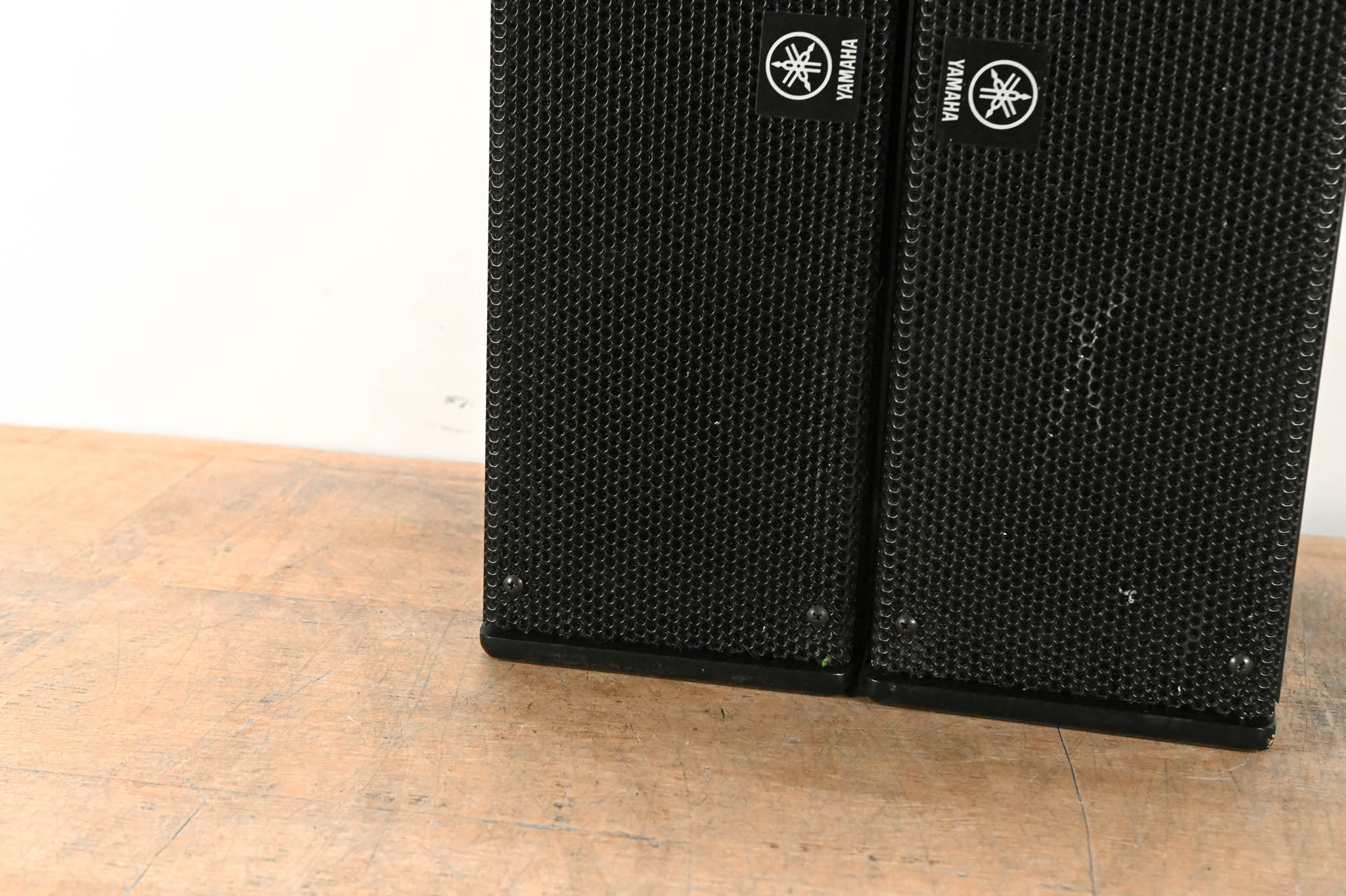 Yamaha IF2205 Dual 5" 2-Way Full-Range Loudspeaker (PAIR)