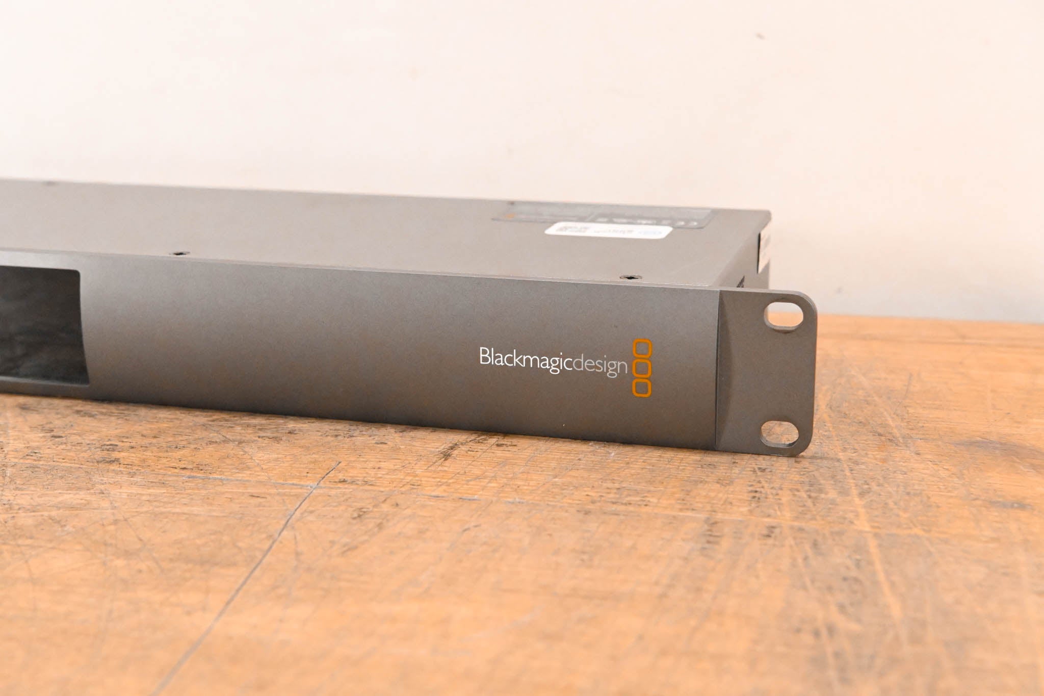 Blackmagic Design UltraStudio 4K Thunderbolt 2