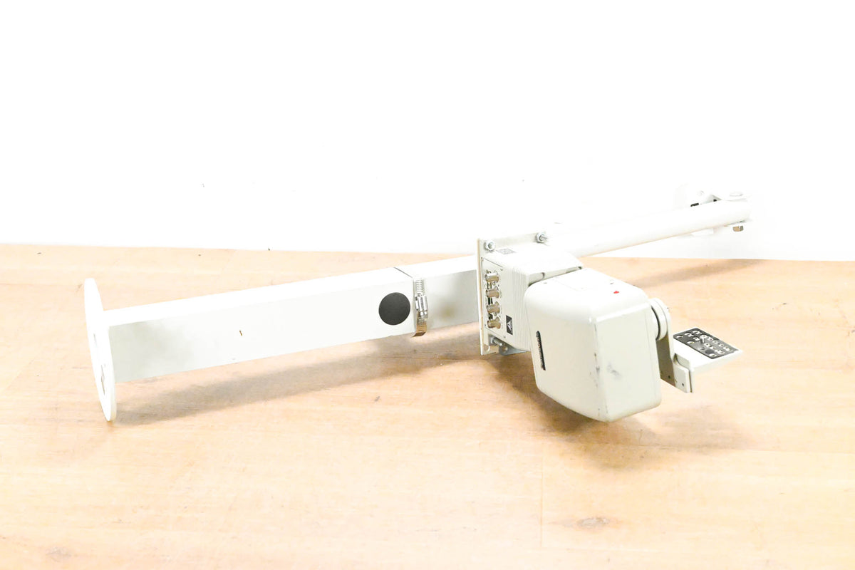 Panasonic AW-PH360N Heavy Duty Indoor Pan/Tilt Head (NO POWER SUPPLY)