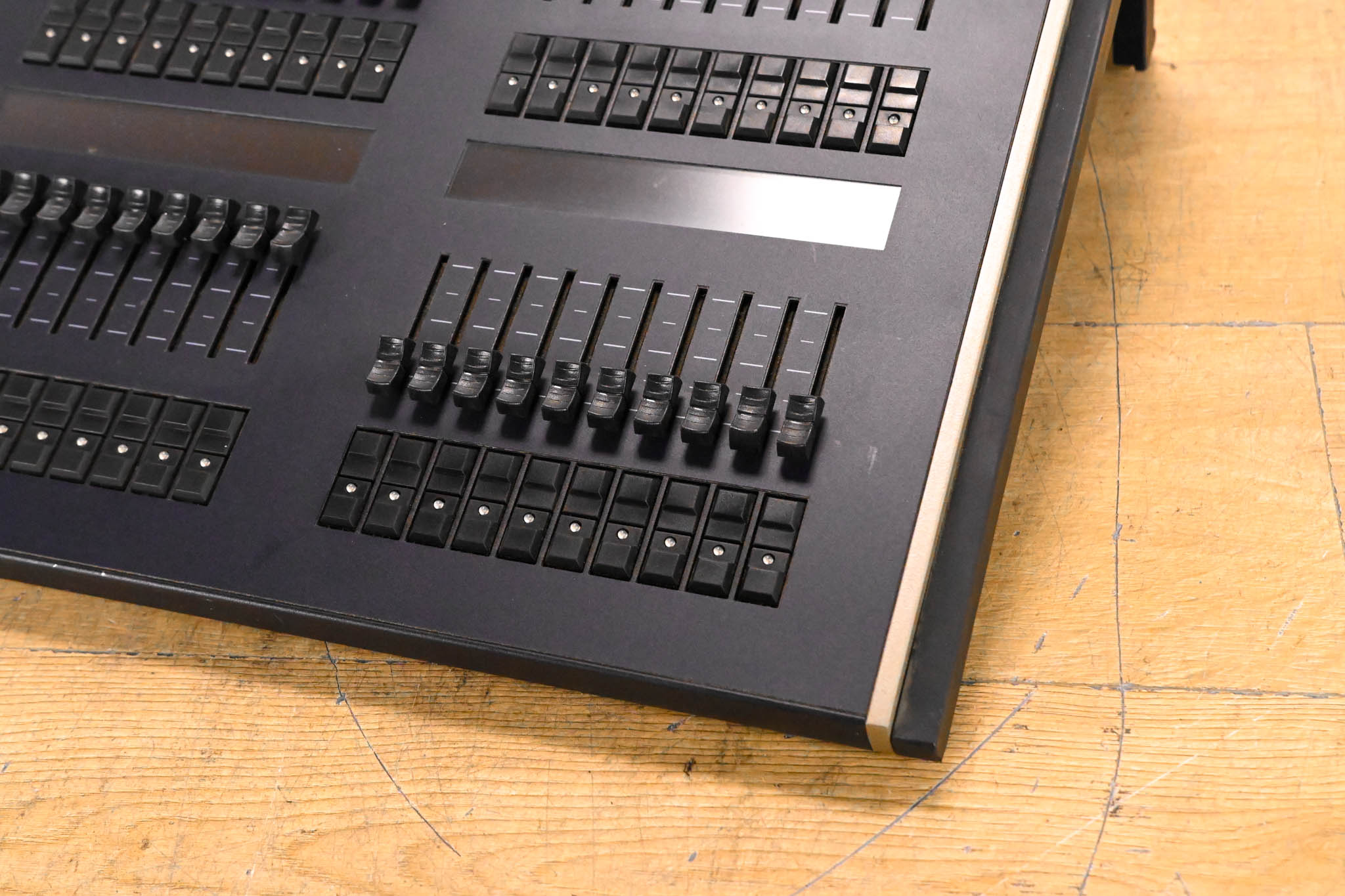 ETC 2x20 Universal Fader Wing for Ion / Gio / Eos / Congo Consoles