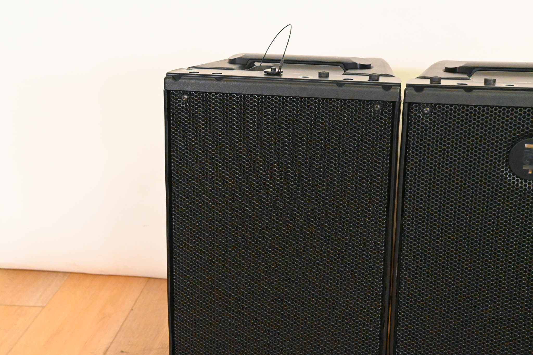 RCF HDL-10A Active Line Array Module (PAIR)