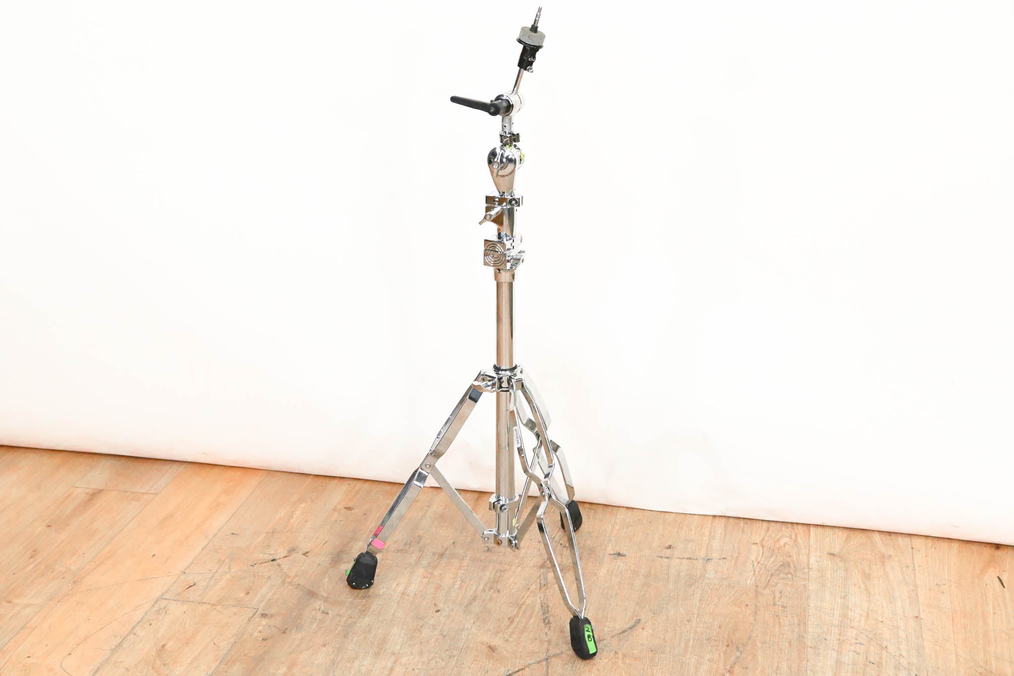 DW DWCP9700 9000 Series Heavy Duty Straight/Boom Cymbal Stand