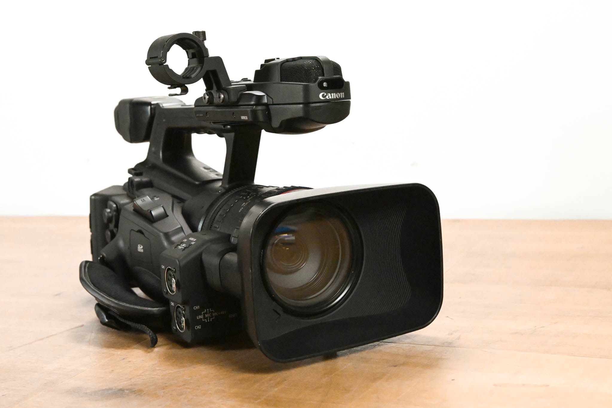 Canon XF305 Professional Camcorder