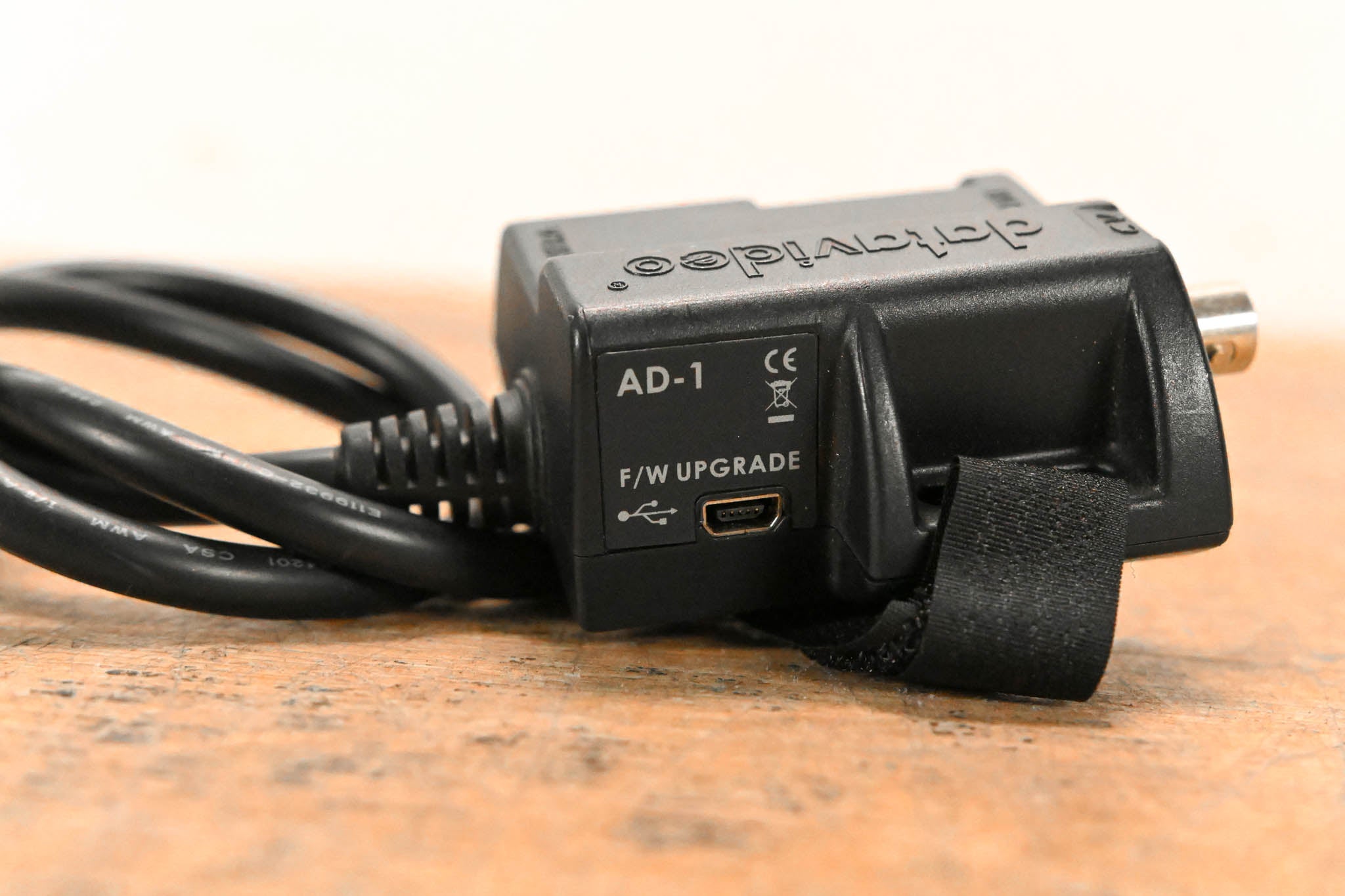 Datavideo AD-1 Adapter for MCU-100/200 Controller