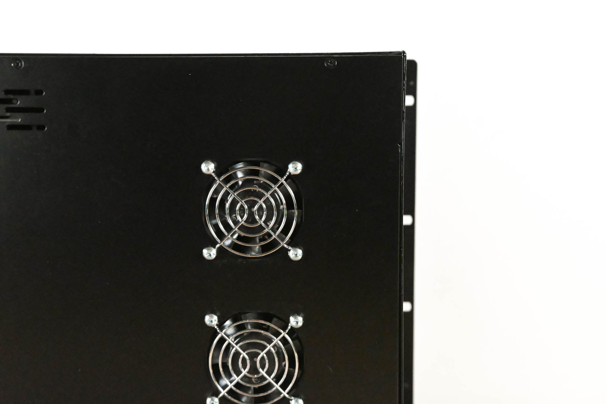 Allen & Heath iDR-48 48-In, 24-Out Audio Stage Box