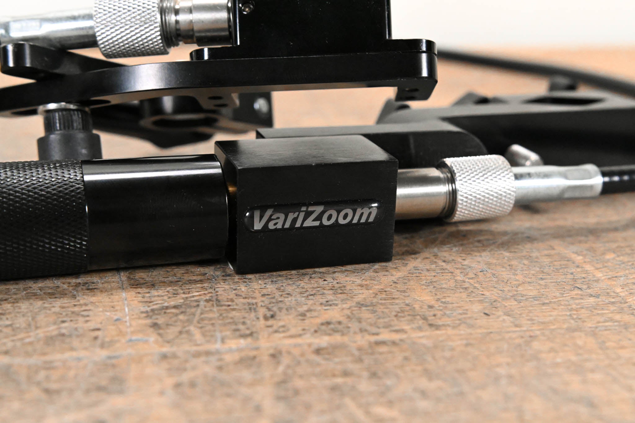 VariZoom VZFCF Rear Focus Control