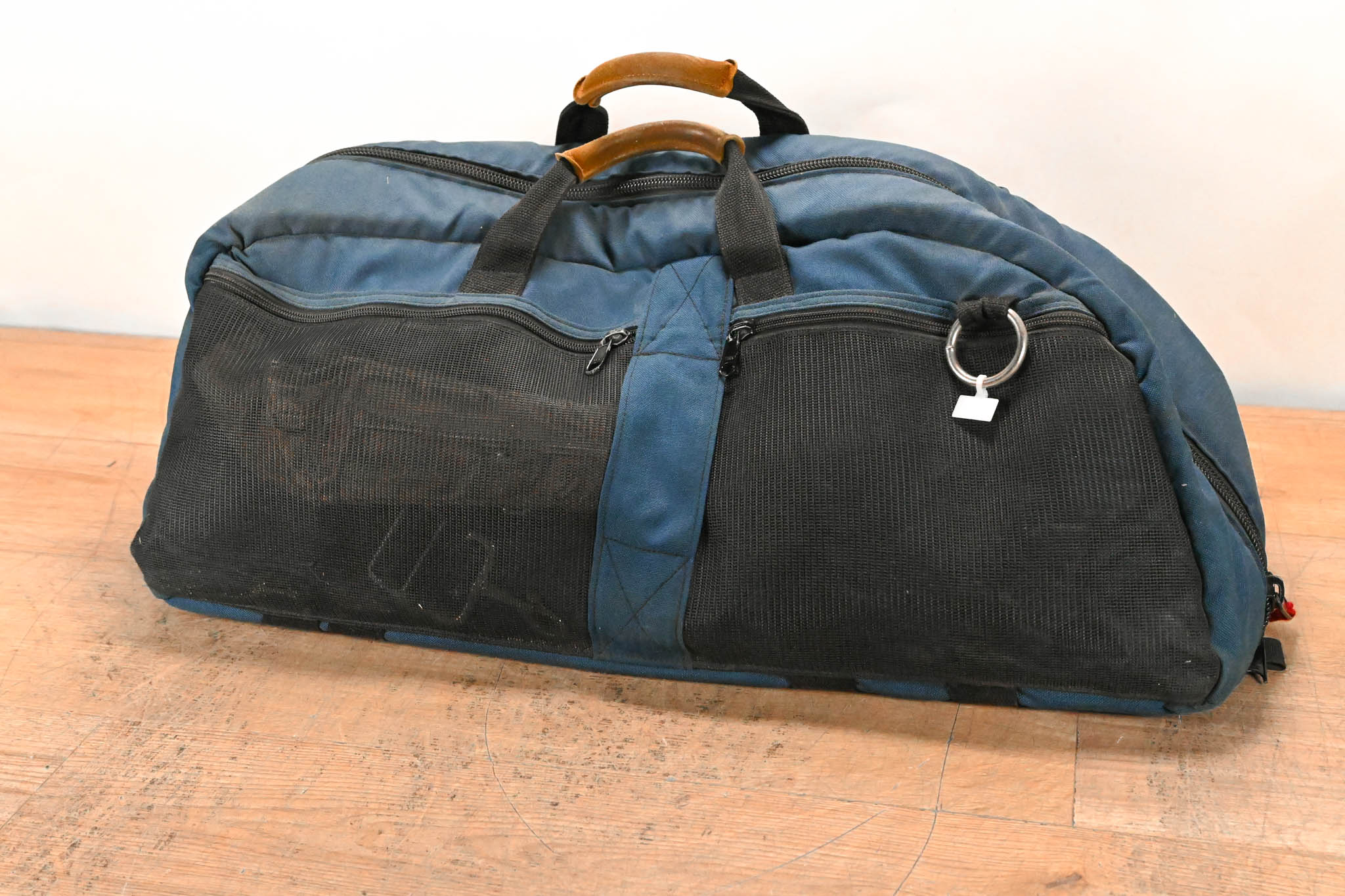 PortaBrace CO-PC Carry-On Camera Case with Shoulder Strap