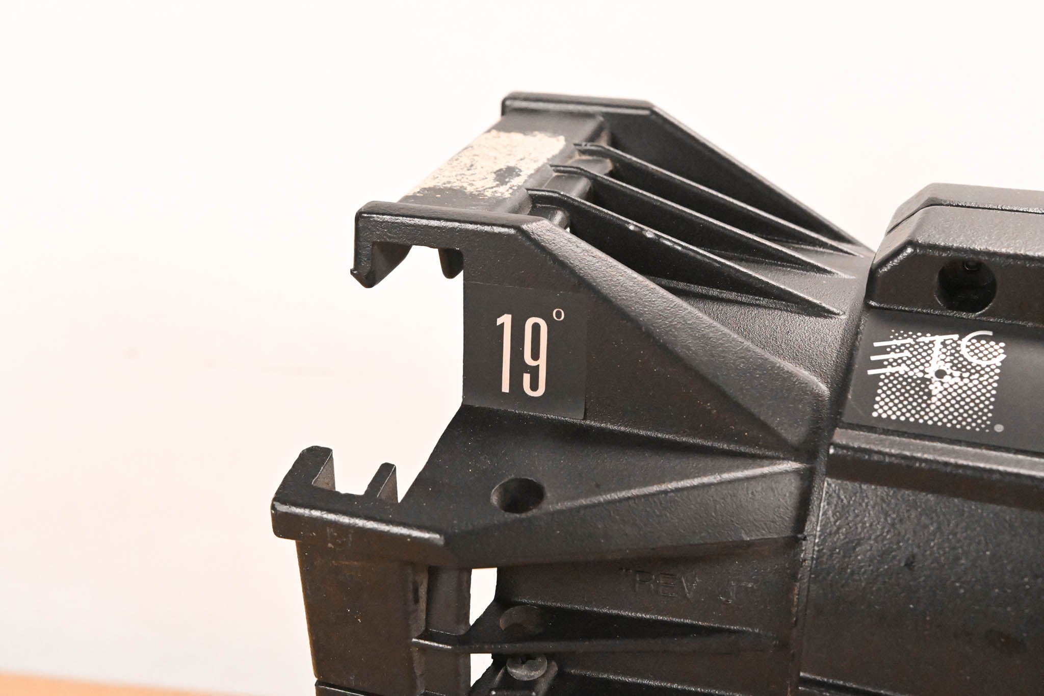 ETC Source Four 750 19 Degree Ellipsoidal Light